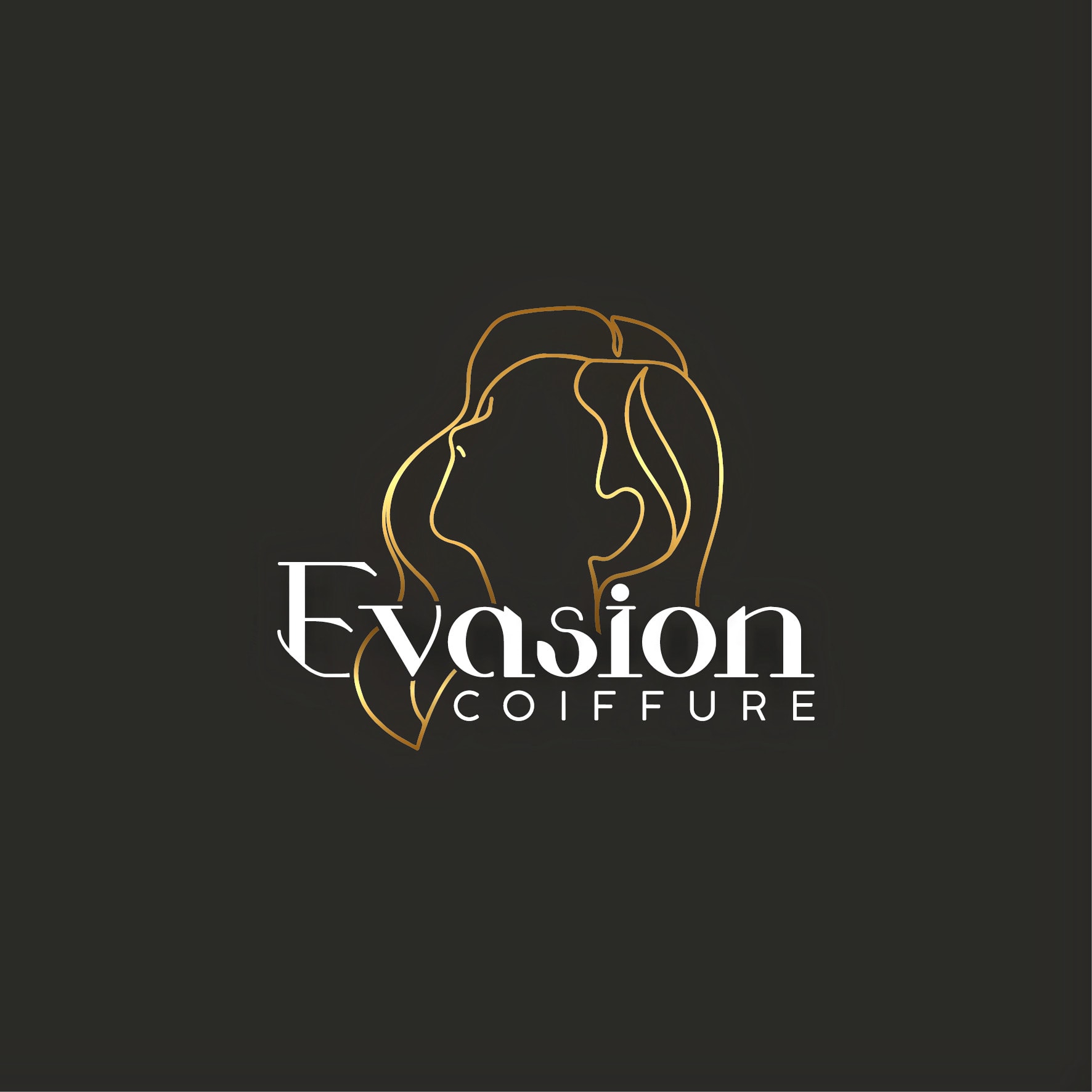Evasion coiffure