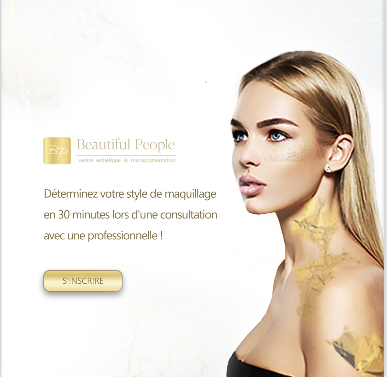 Maquillage permanent et TRICOPIGMENTATION - BEAUTIFUL PEOPLE - FORMATION PMU - Sourcils & cils Nice - Maquillage permanent et TRICOPIGMENTATION - BEAUTIFUL PEOPLE - FORMATION PMU - Photo Galerie - OneBooking