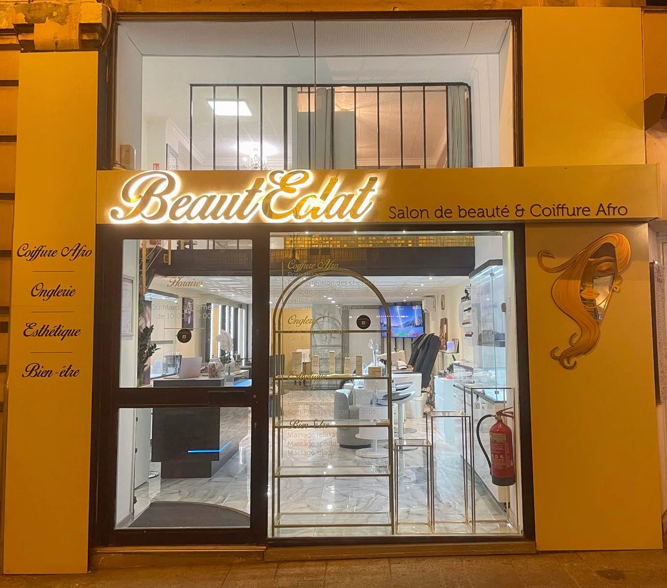 BeautEclat - Institut de beauté Cannes - BeautEclat - Photo Galerie - OneBooking