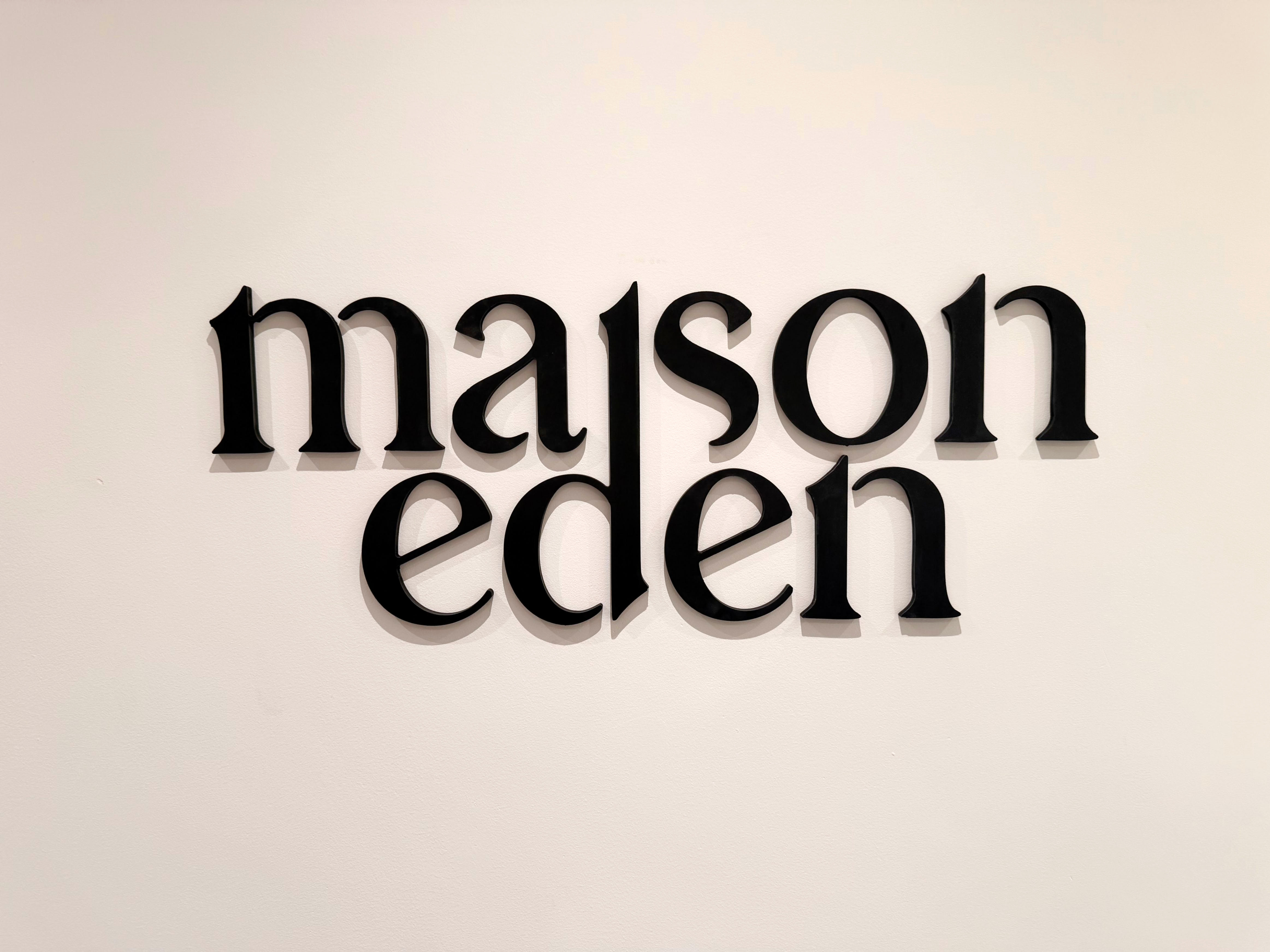 Maison Eden - Coiffure Toulon - OneBooking