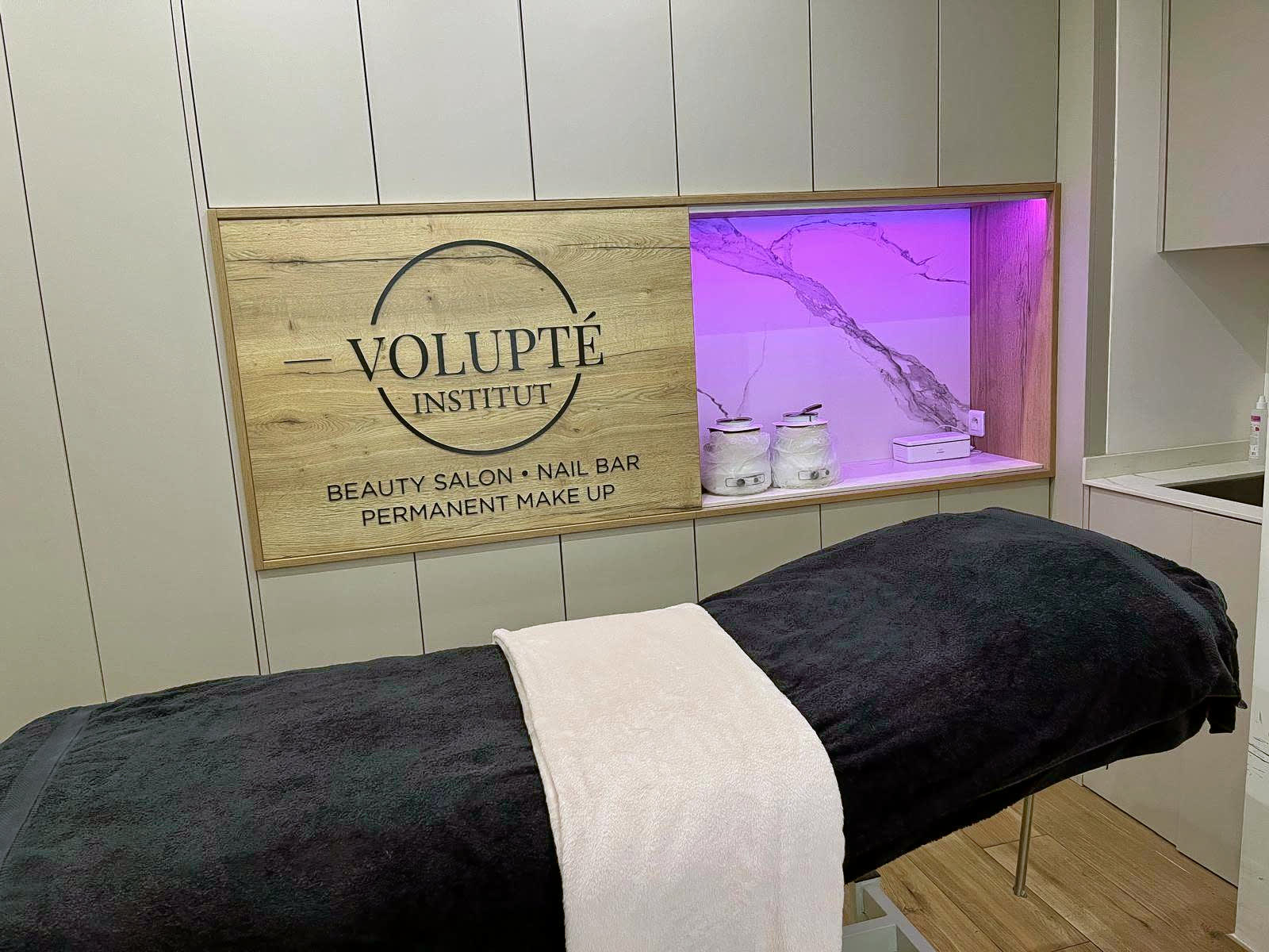 Volupté - Soin visage Nice - Volupté - Photo Galerie - OneBooking