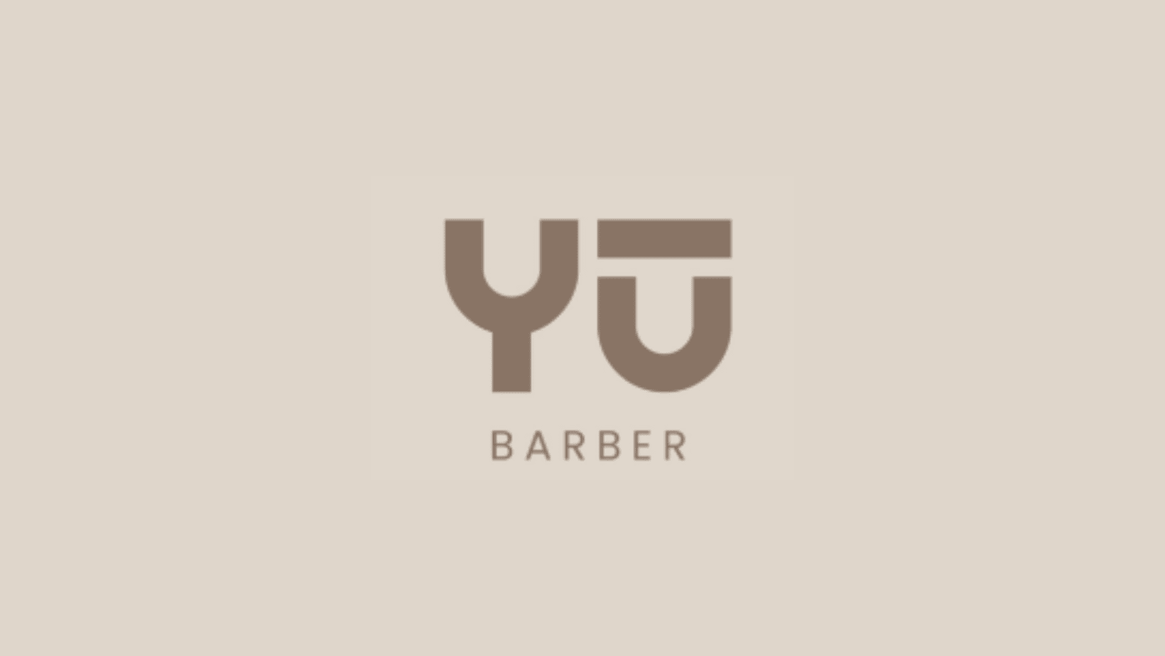YU BARBER - Soin visage Nice - Photo de couverture - OneBooking