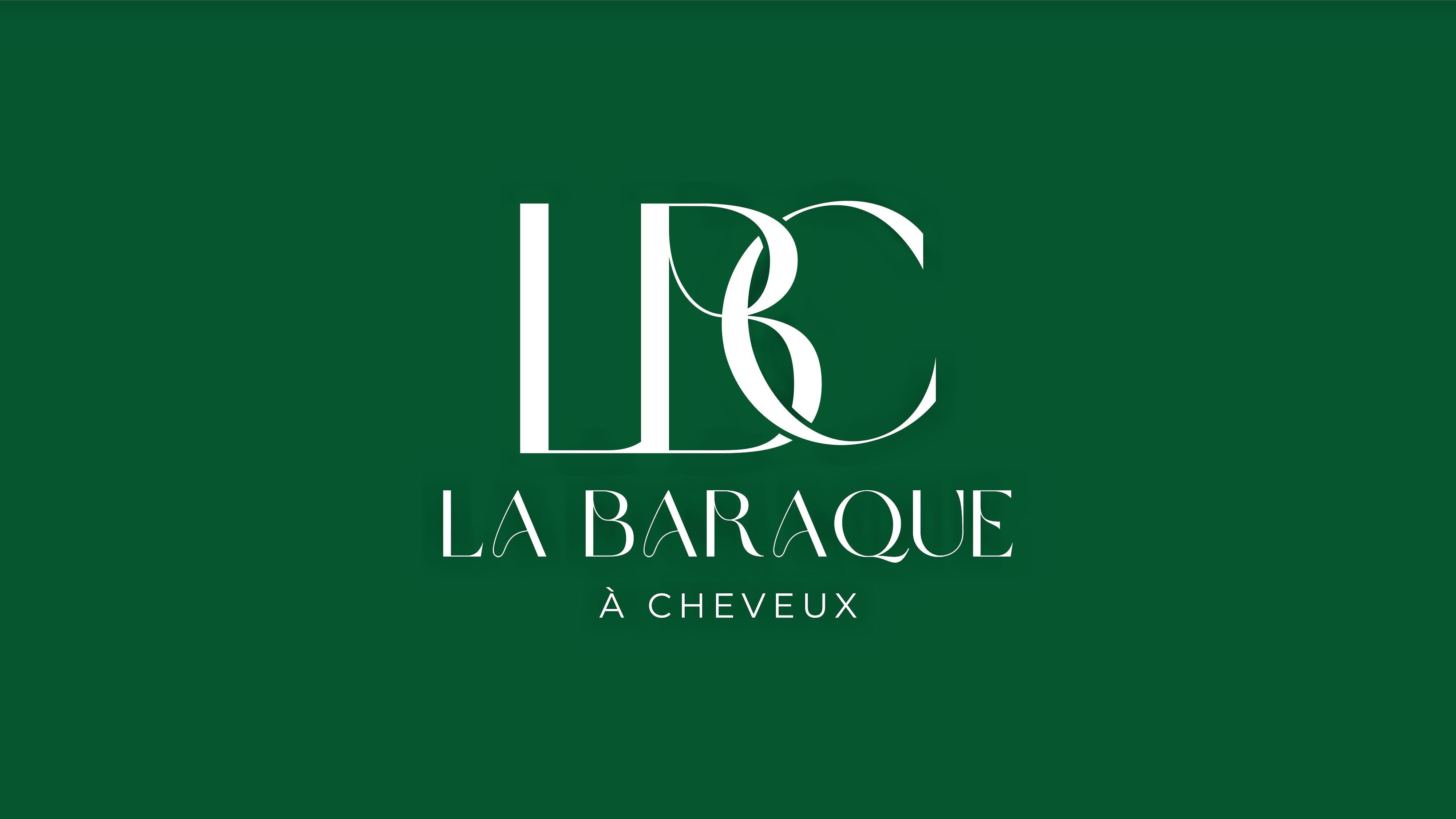 La Baraque à Cheveux - Coiffure Nantes - La Baraque à Cheveux - Photo Galerie - OneBooking