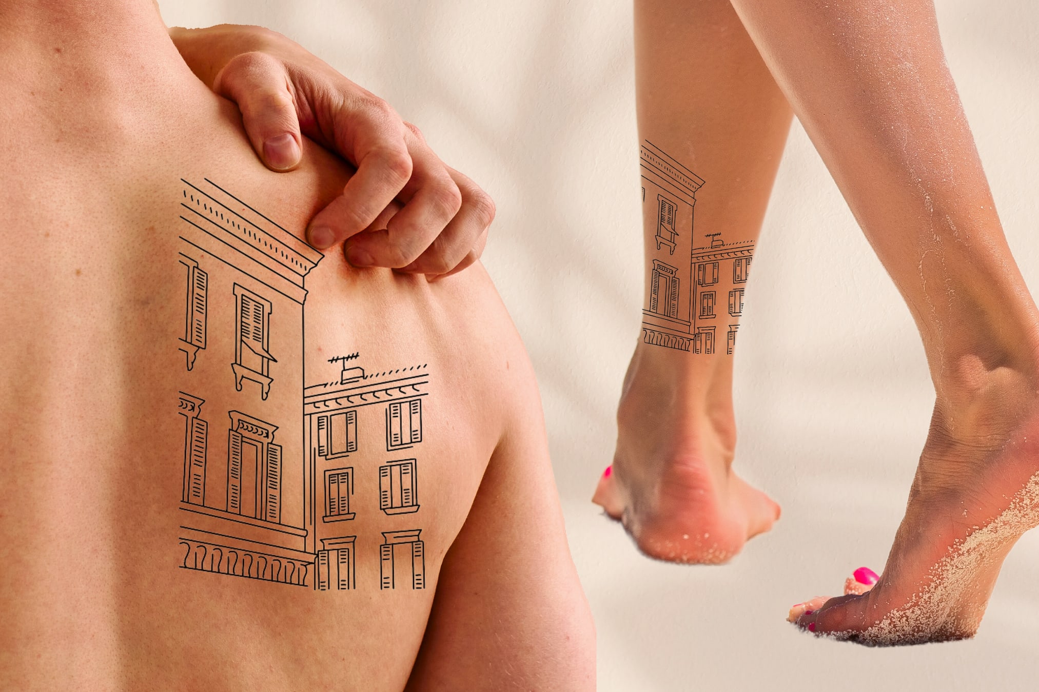 Studio-Bee Nice - Soin visage Nice - Studio-Bee Nice - Photo Galerie - OneBooking