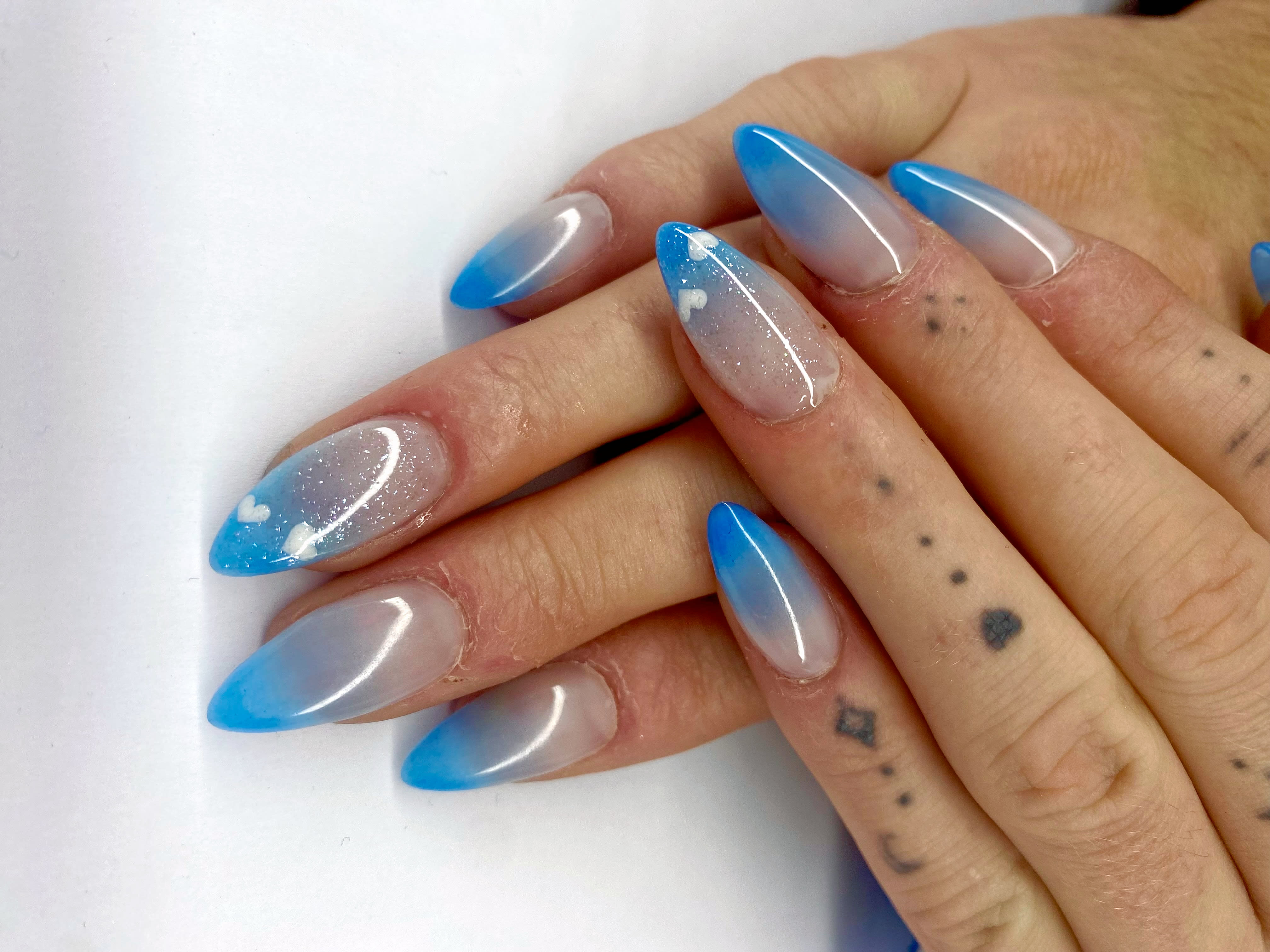 Lou Nails - Institut de beauté Nantes - Lou Nails - Photo Galerie - OneBooking