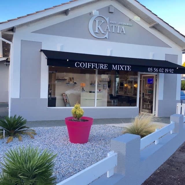Salon de coiffure C’Katia