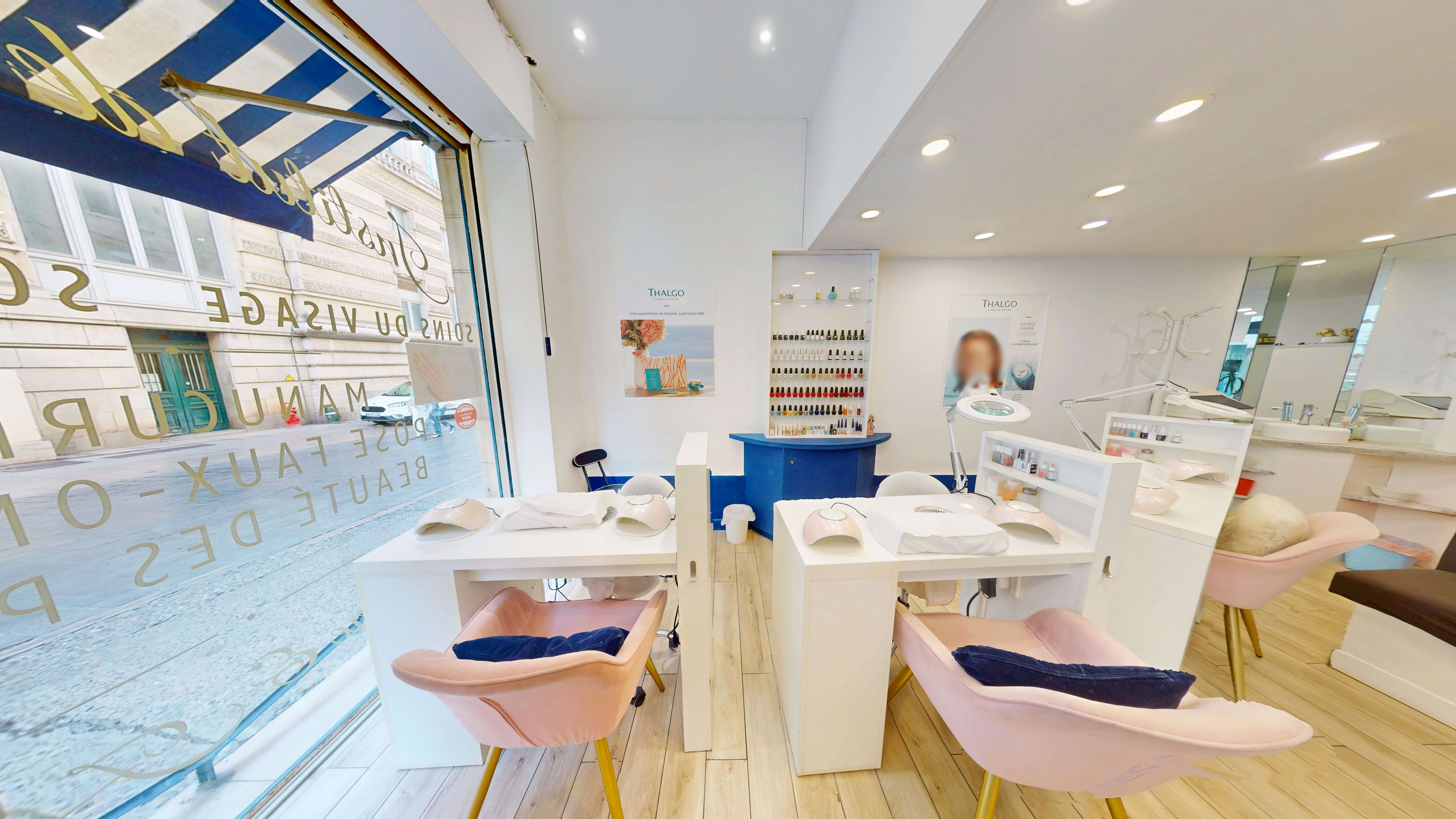 Aux beautés de l’Opéra - Coiffure Montpellier - Aux beautés de l’Opéra - Photo Galerie - OneBooking