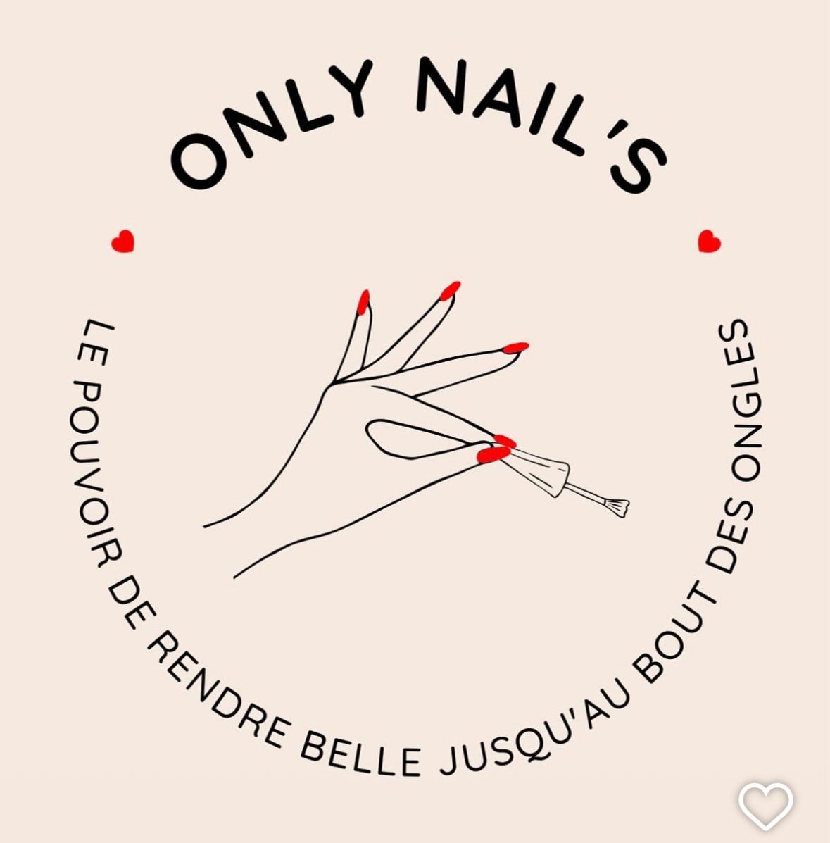 Only Nail’s