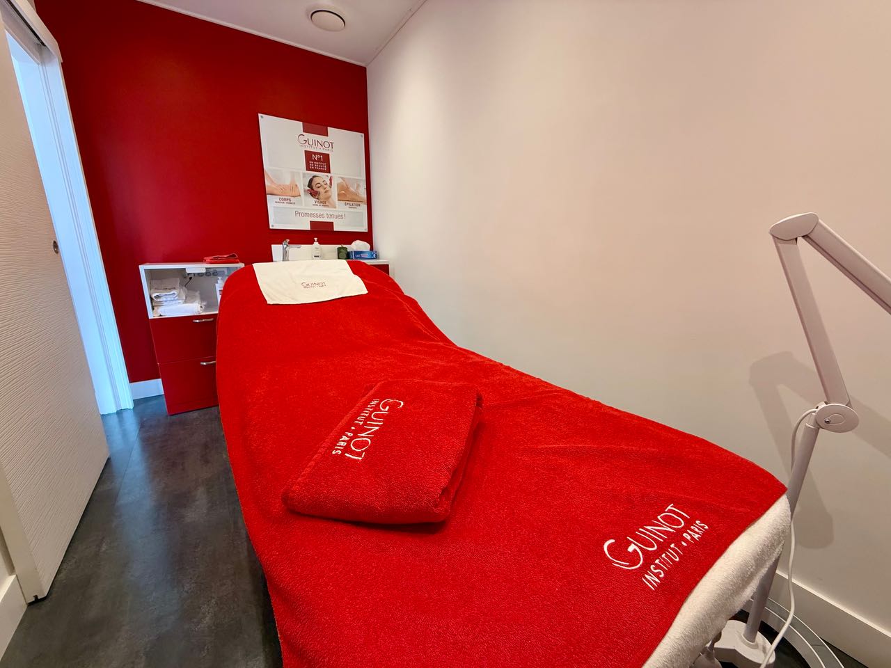 Guinot - Antibes - Institut de beauté Antibes - Guinot - Antibes - Photo Galerie - OneBooking