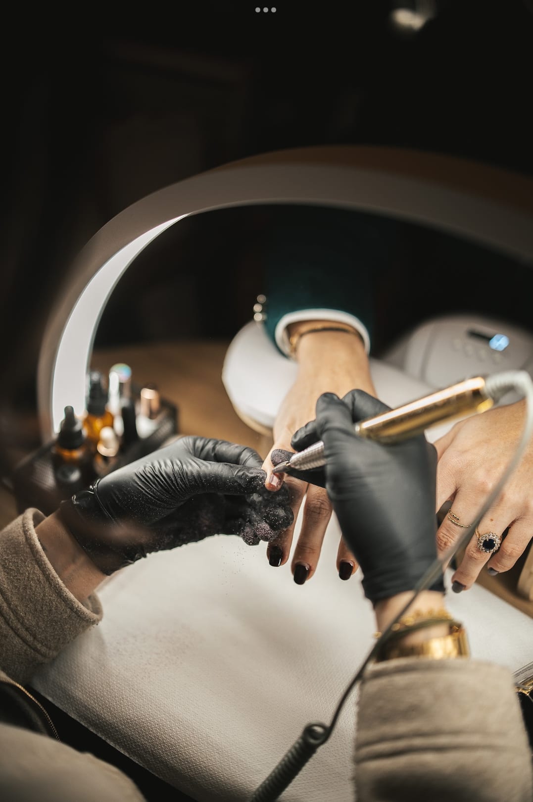 Oh Ma Biche | Beauty Bar - Coiffure Angers - OneBooking