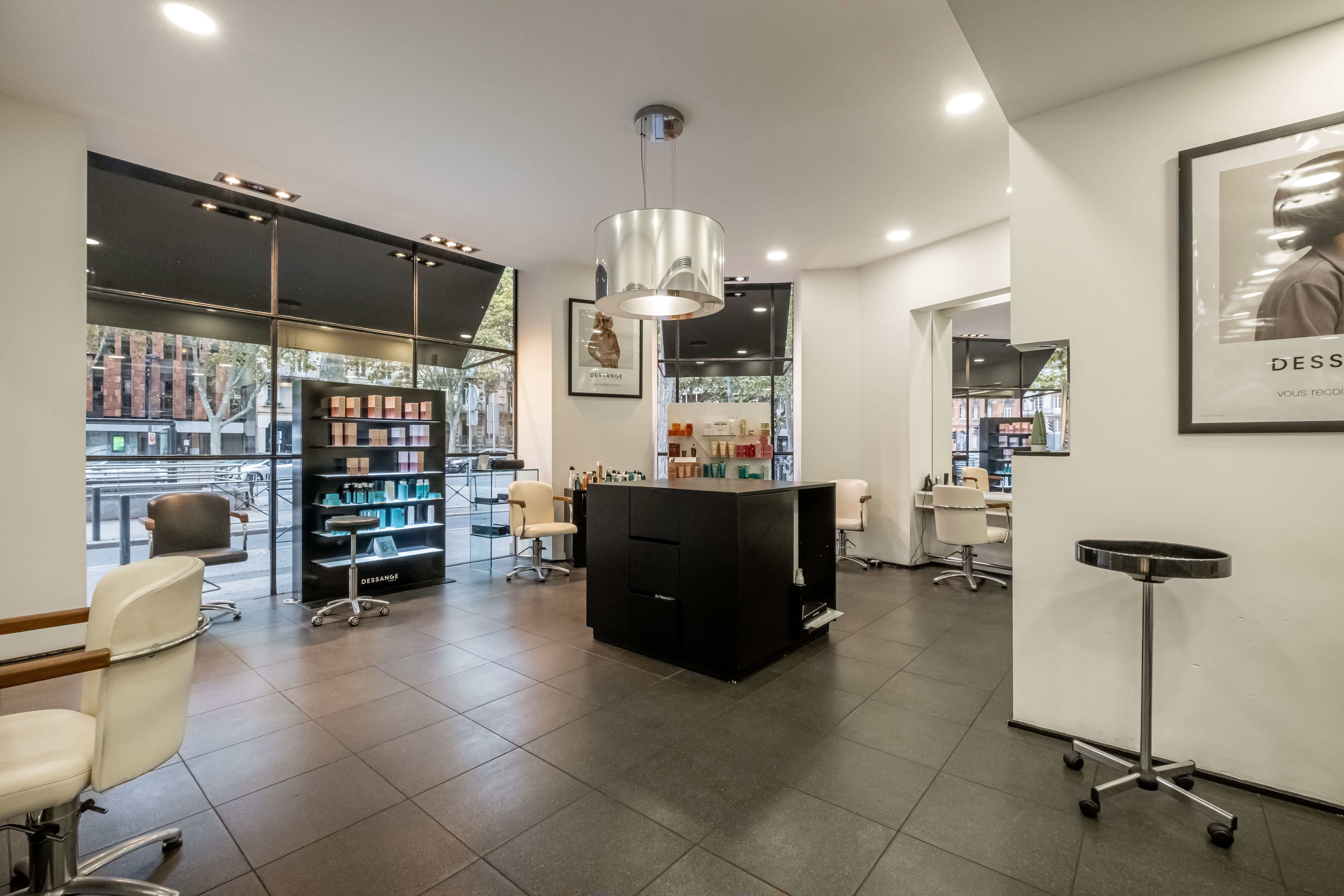 DESSANGE - Toulouse Carnot - Coiffure Toulouse - DESSANGE - Toulouse Carnot - Photo Galerie - OneBooking