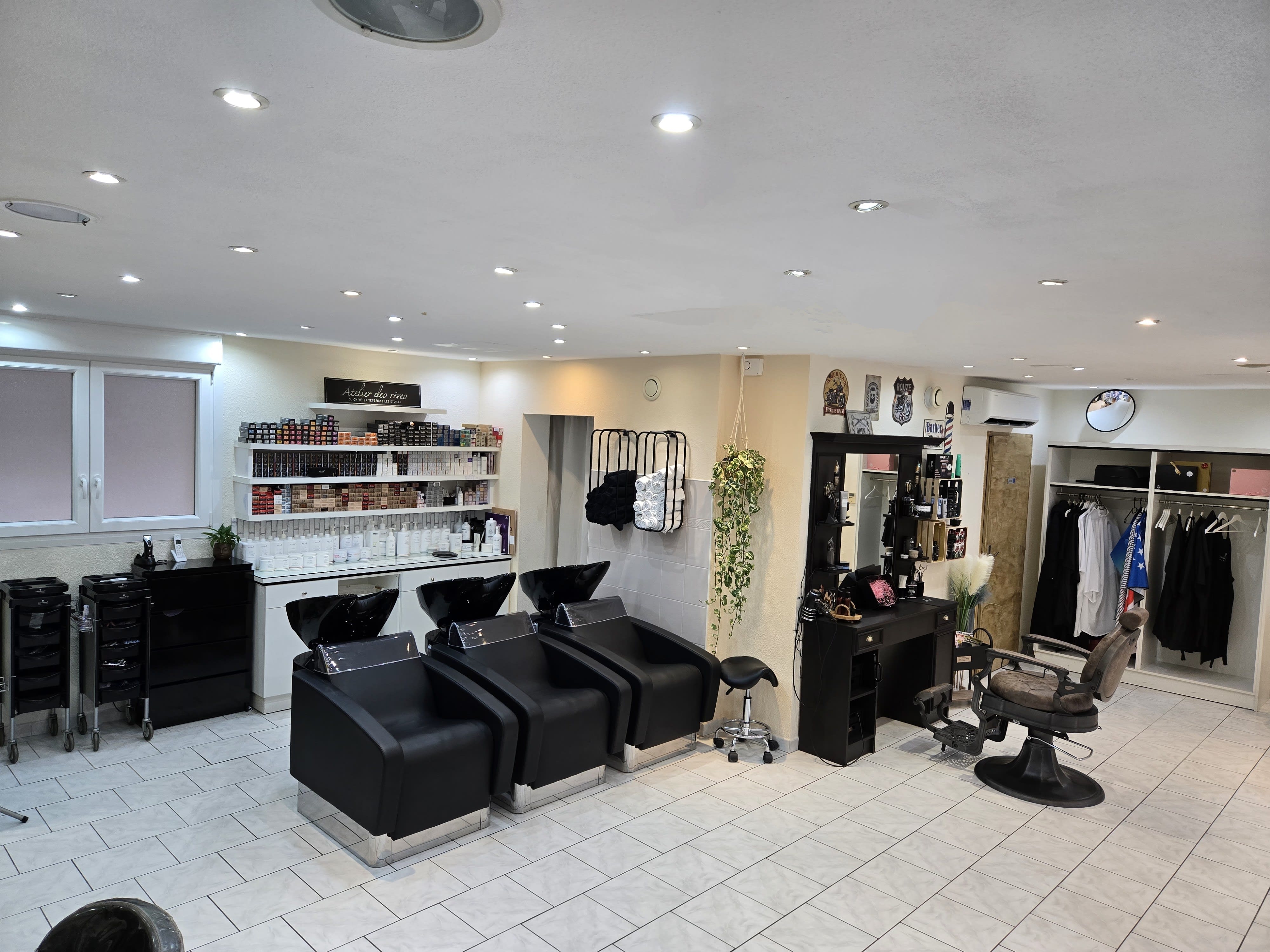Le RDV by Nat