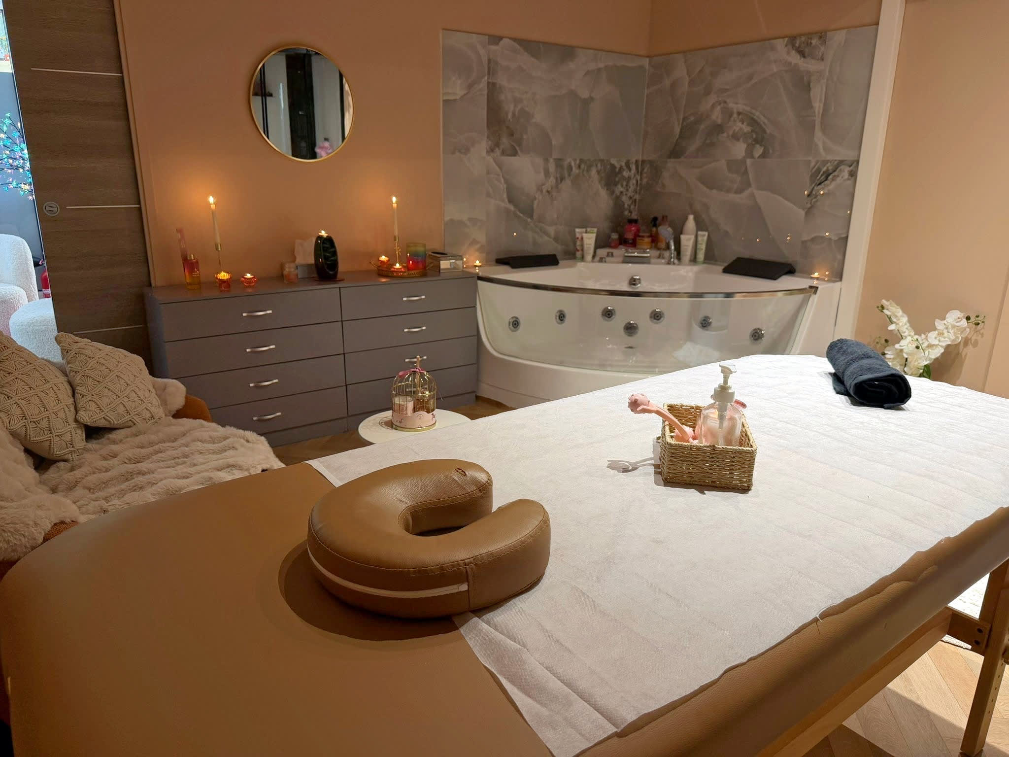 Alissar Spa - Spa Marseille - OneBooking