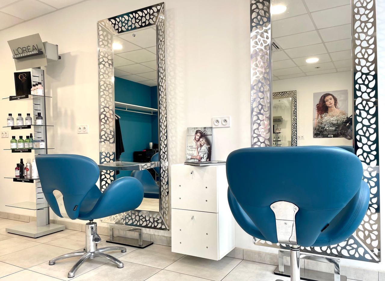 Rock & Hair - Coiffure Nantes - Rock & Hair - Photo Galerie - OneBooking