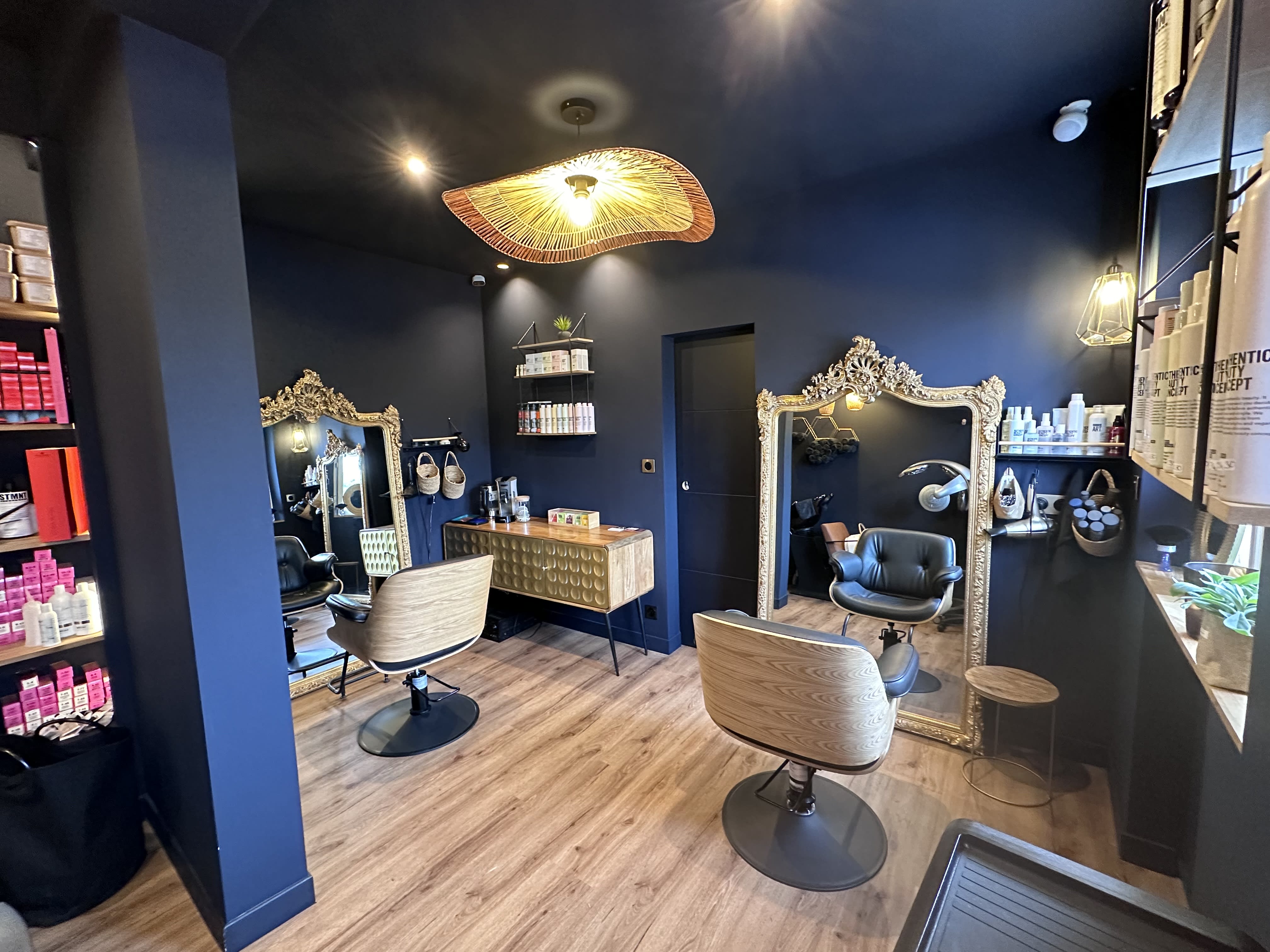 Chez Camille - Coiffure Le Havre - OneBooking