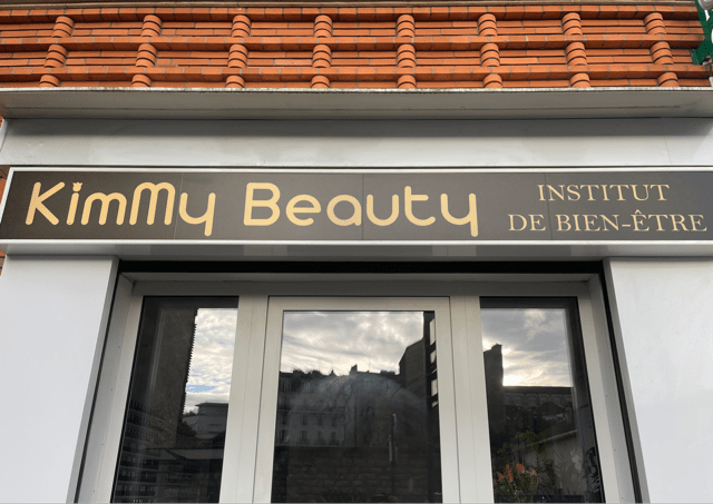 Kimmy Beauty