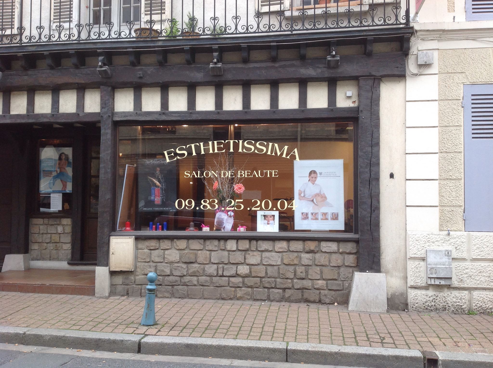Esthetissima