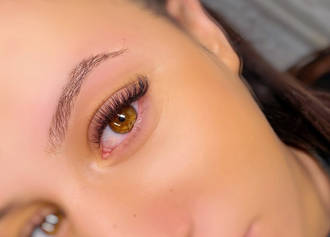 Manon Beauty - Sourcils & cils Nice - Manon Beauty - Photo Galerie - OneBooking