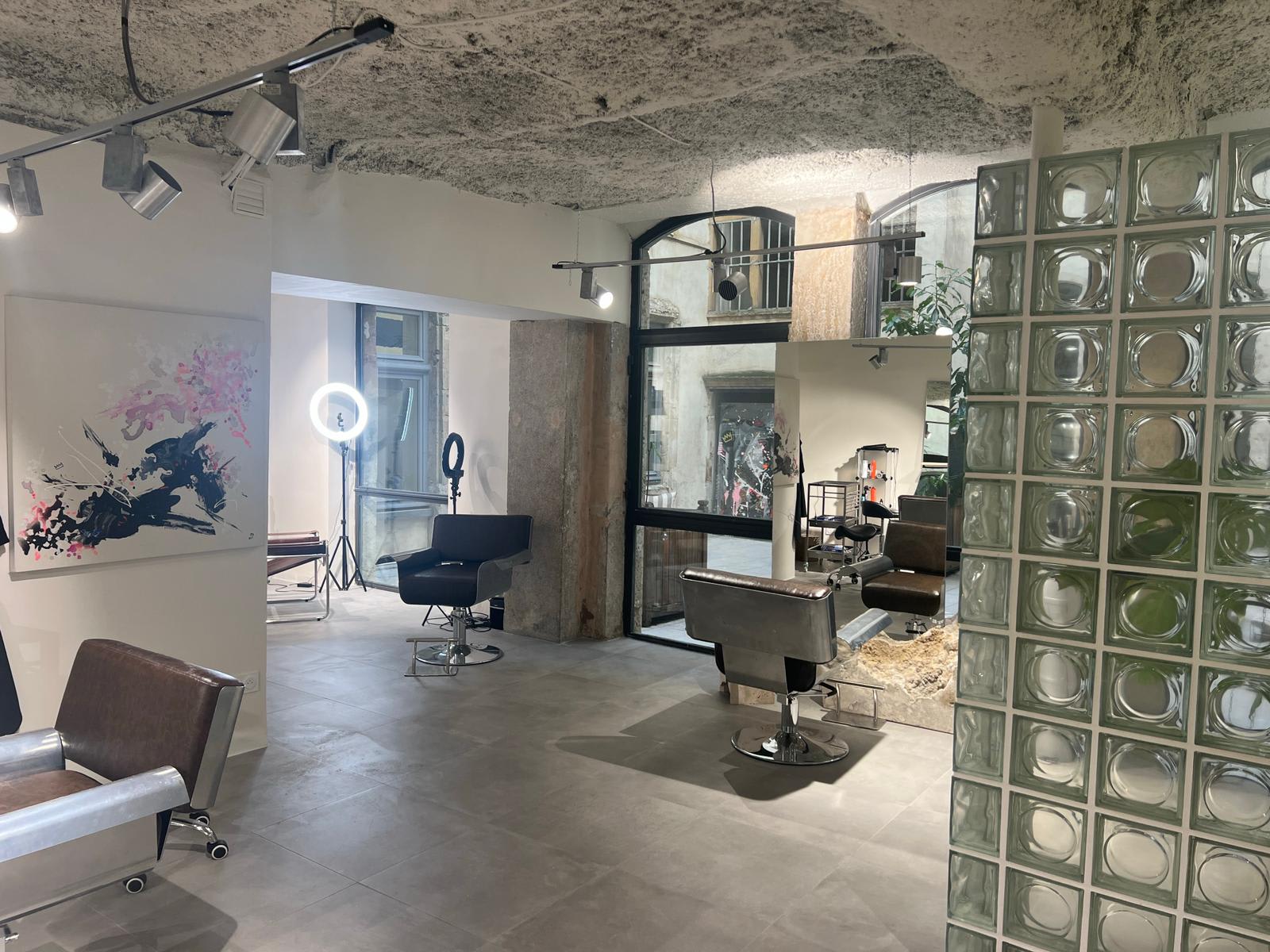 Deniz Aktas - Coiffure Lyon - OneBooking