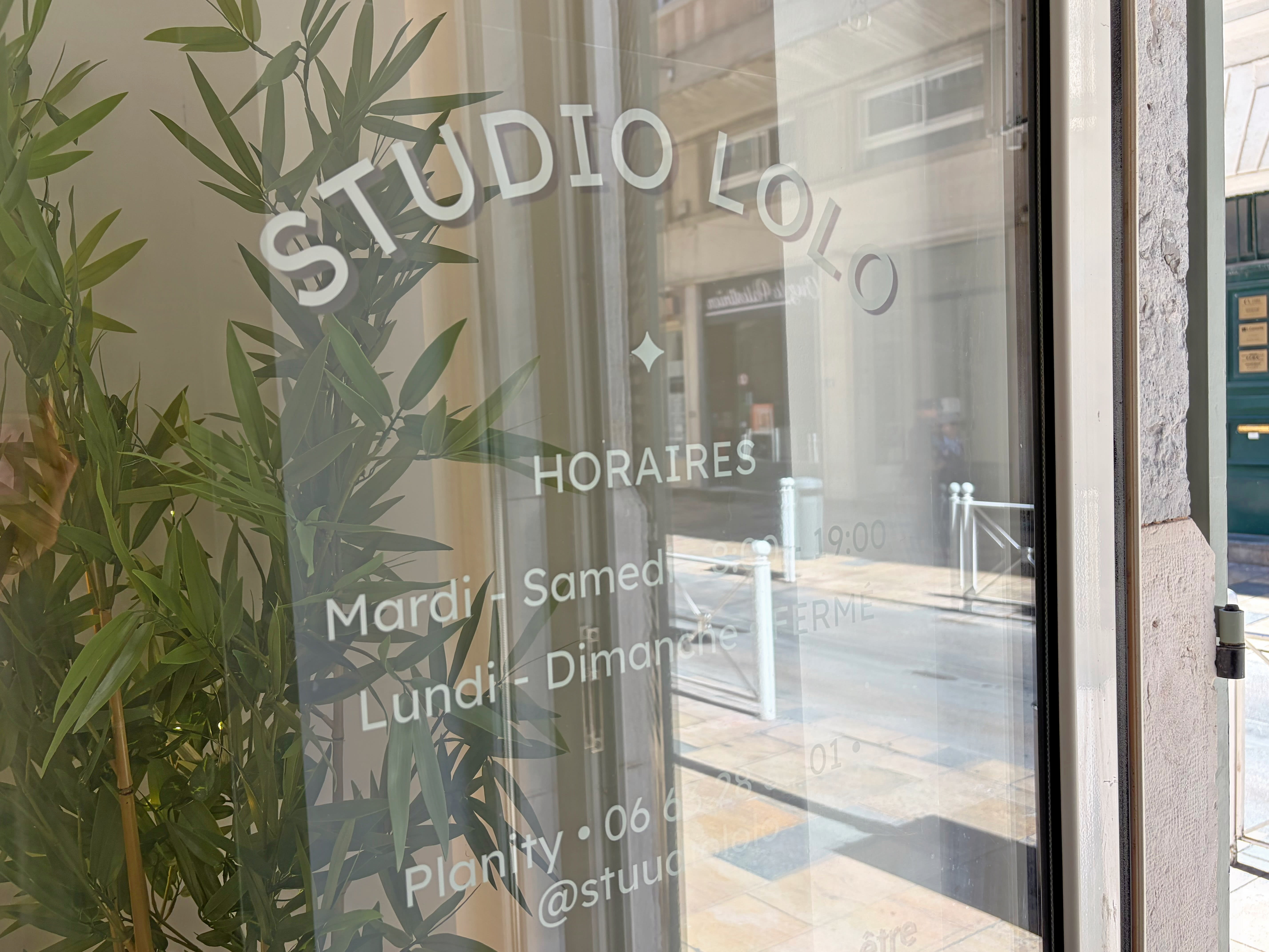 Studio Lolo - Institut de beauté Toulon - Studio Lolo - Photo Galerie - OneBooking
