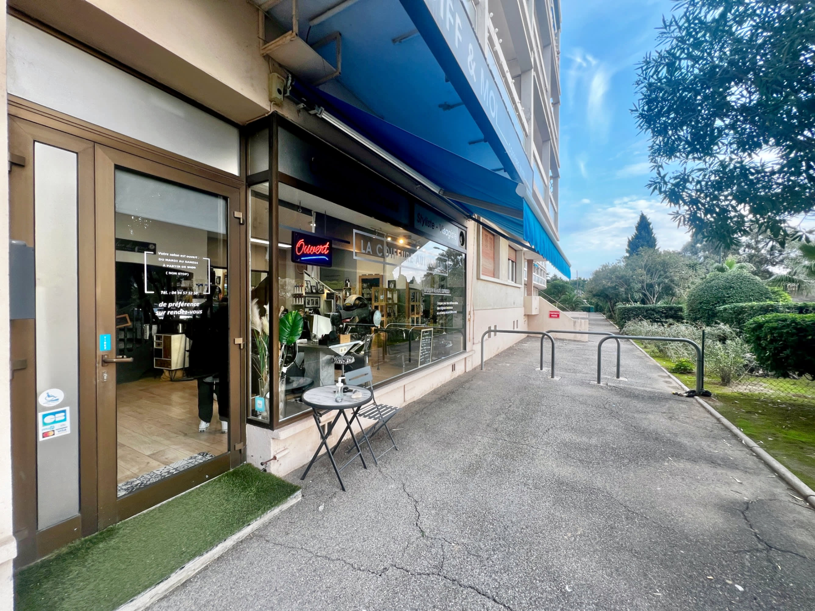 Coiff & Moi - Coiffure Hyères - Coiff & Moi - Photo Galerie - OneBooking