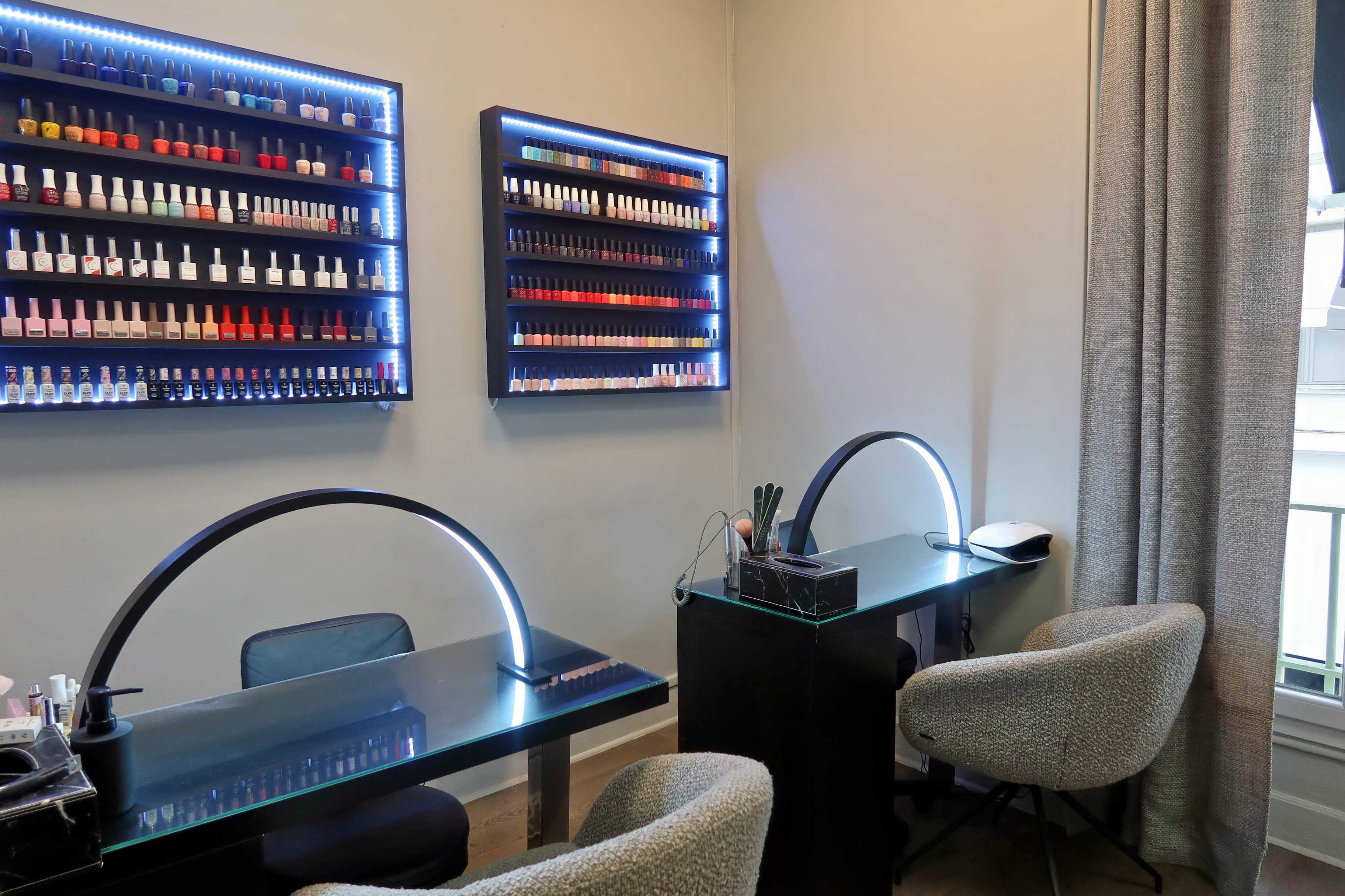 Studio Coiffure - Coiffure Cannes - Studio Coiffure - Photo Galerie - OneBooking