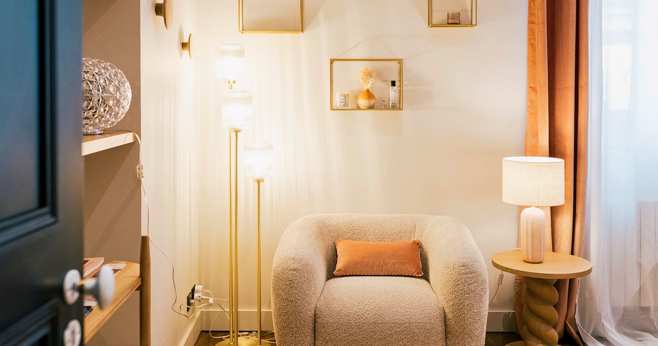 L'Atelier de la Silhouette - Institut de beauté Nantes - L'Atelier de la Silhouette - Photo Galerie - OneBooking