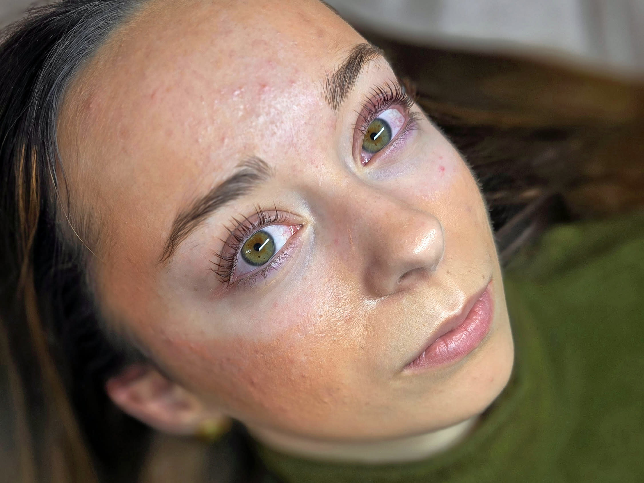 Une Pose chez Vivi - Sourcils & cils Nice - Une Pose chez Vivi - Photo Galerie - OneBooking