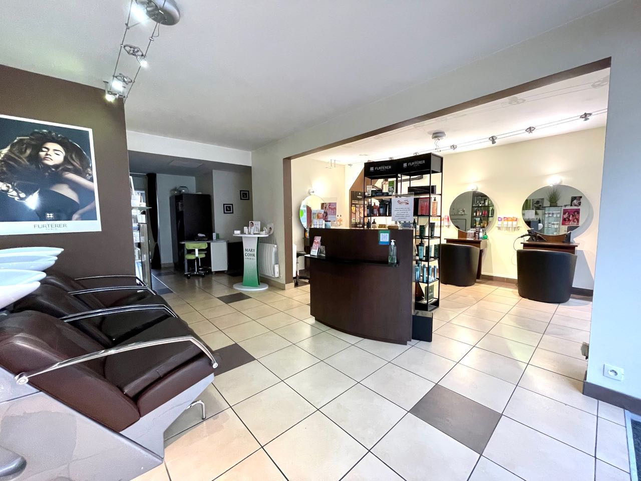 Soeurs 2 Styl' | Coiffure & Esthetique - Institut de beauté Nantes - Soeurs 2 Styl' | Coiffure & Esthetique - Photo Galerie - OneBooking