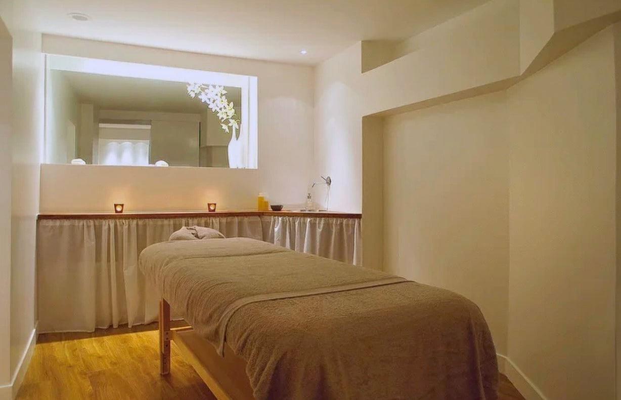 Madero Center - Massage Bordeaux - OneBooking