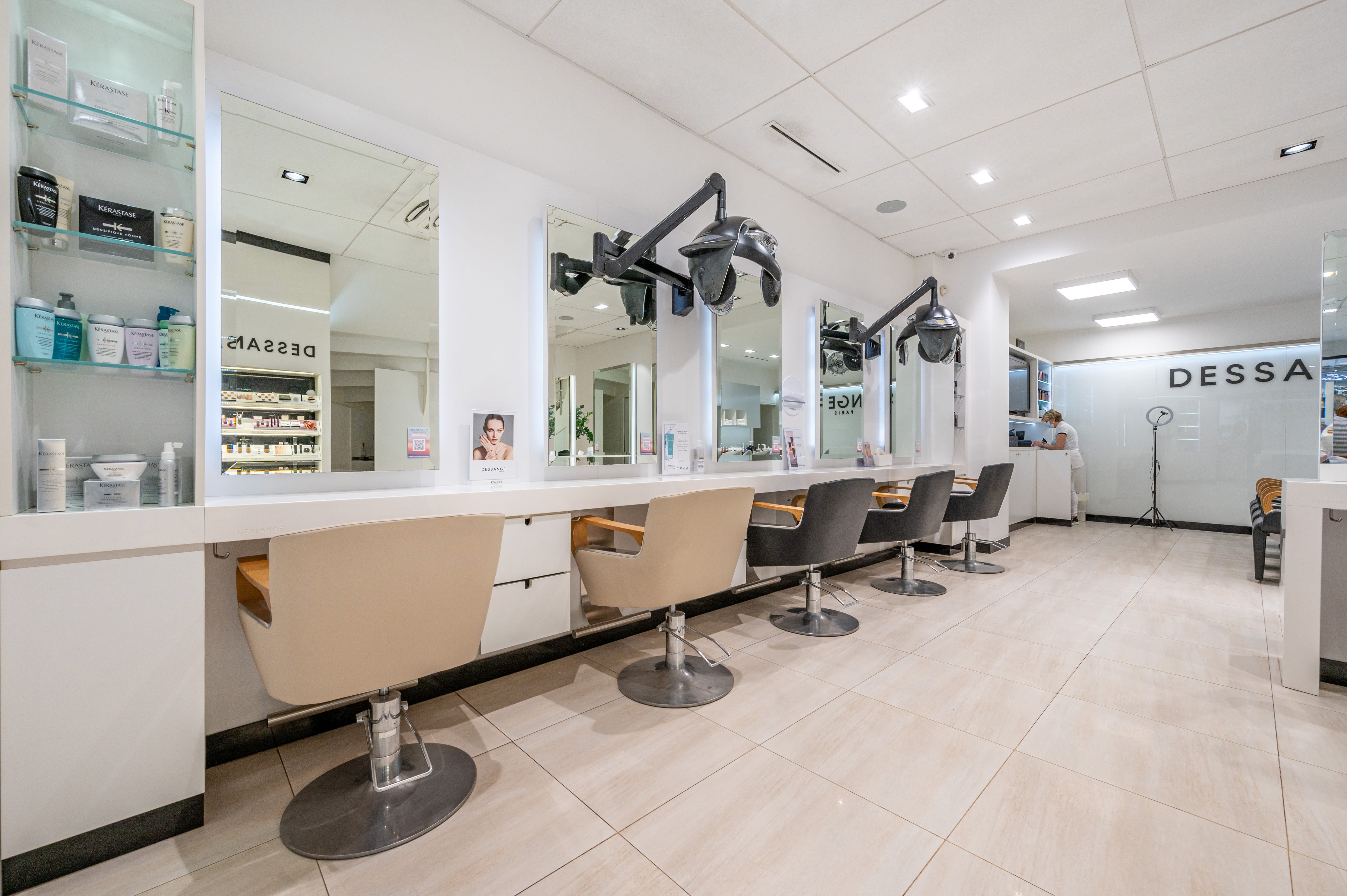 DESSANGE - Cannes - Institut de beauté Cannes - DESSANGE - Cannes - Photo Galerie - OneBooking