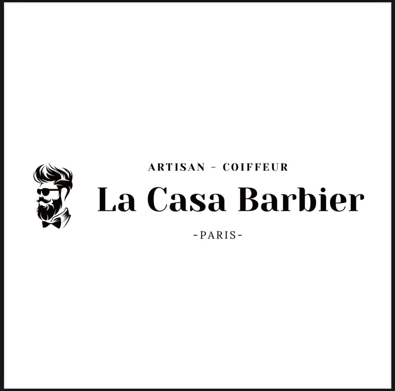 La casa barbier