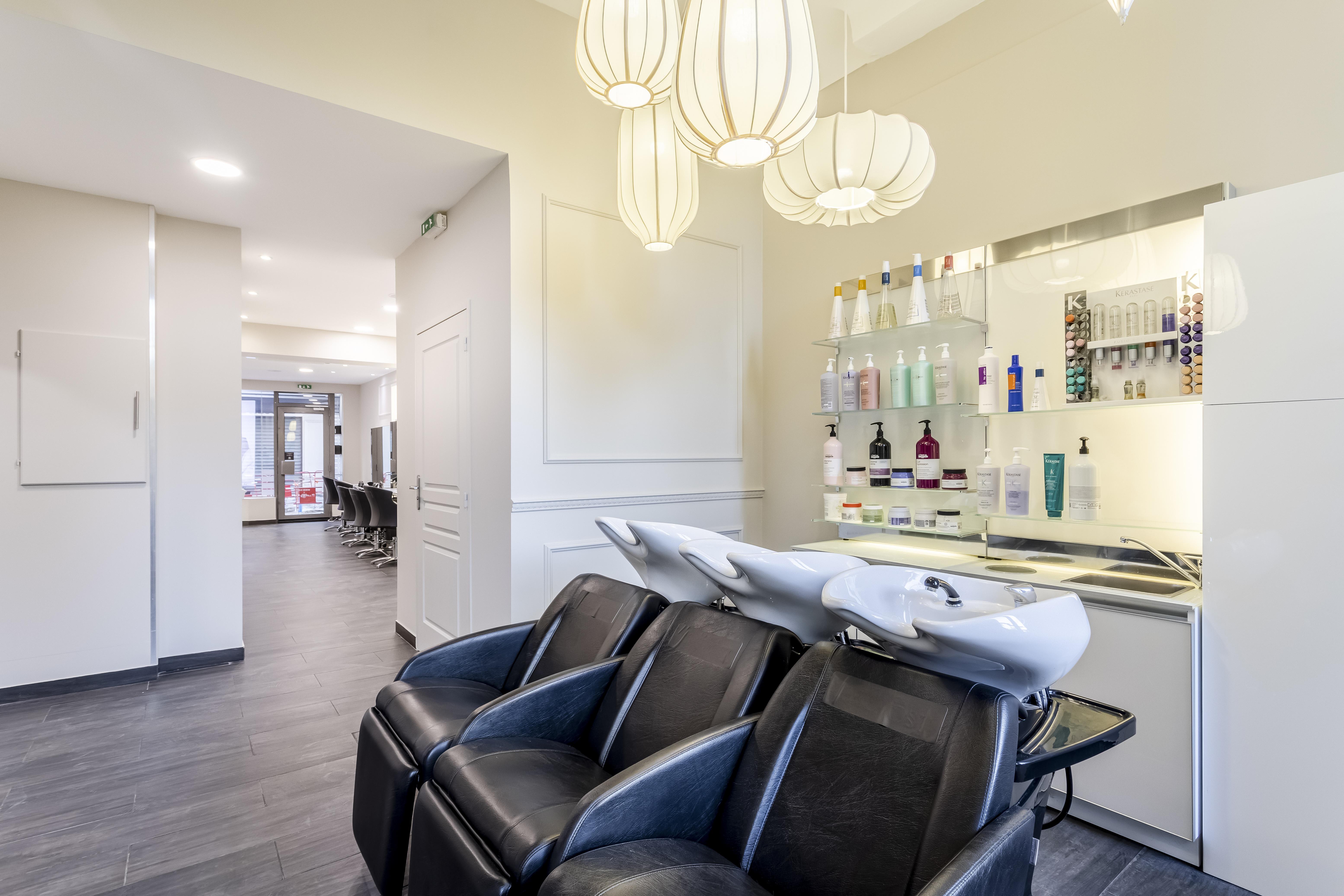 L'artisan Coiffeur - Coiffure Hyères - L'artisan Coiffeur - Photo Galerie - OneBooking