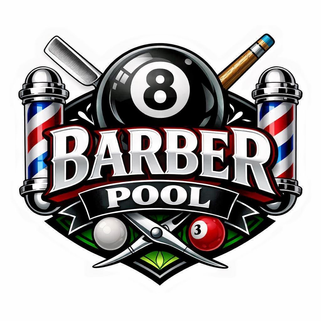 8 Barber Pool - Barbier Lyon - OneBooking