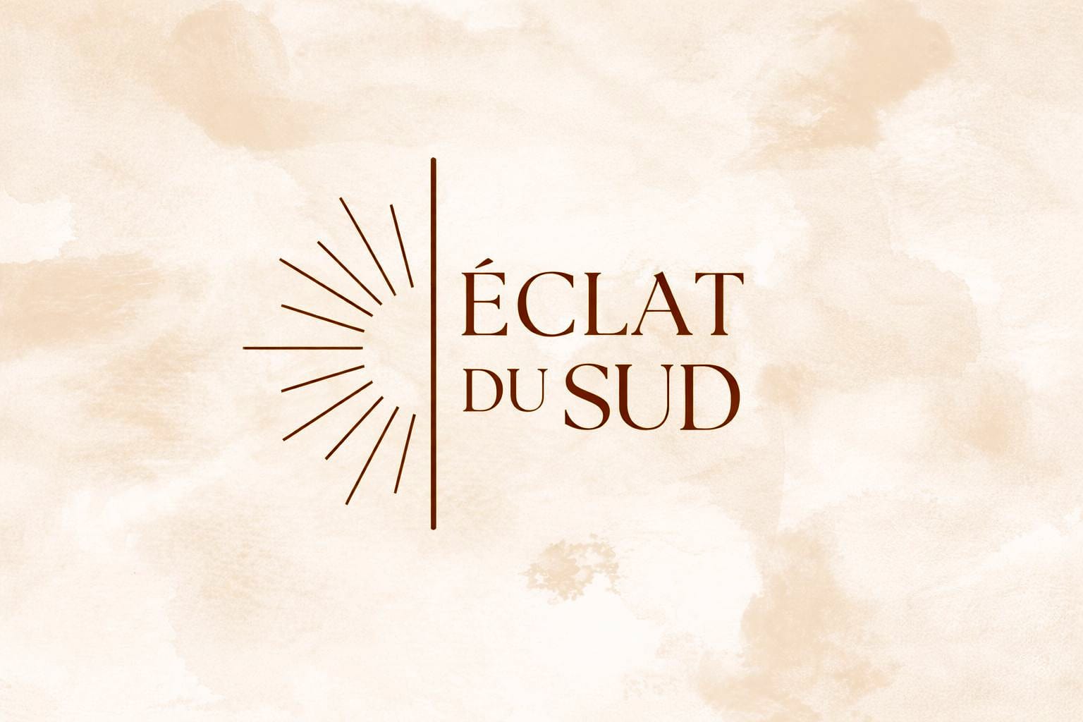 Éclat du Sud (centre l’épione)