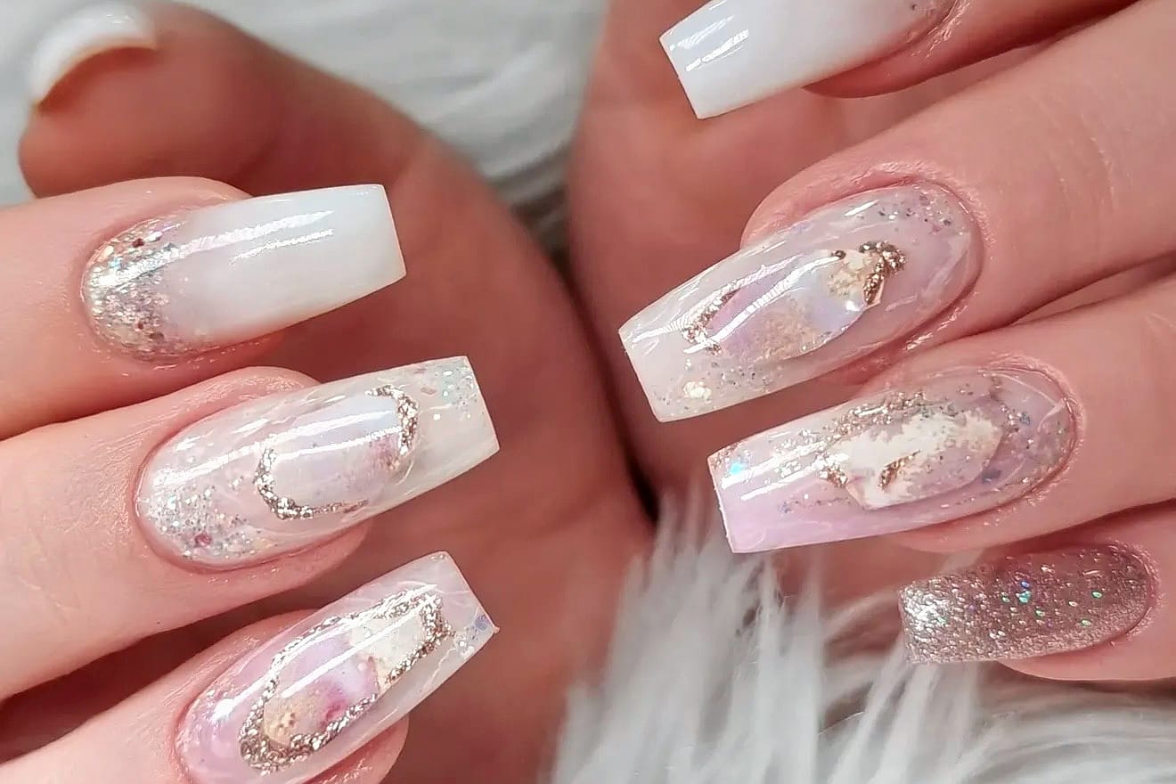 Queen Nails - Sourcils & cils Nice - Queen Nails - Photo Galerie - OneBooking