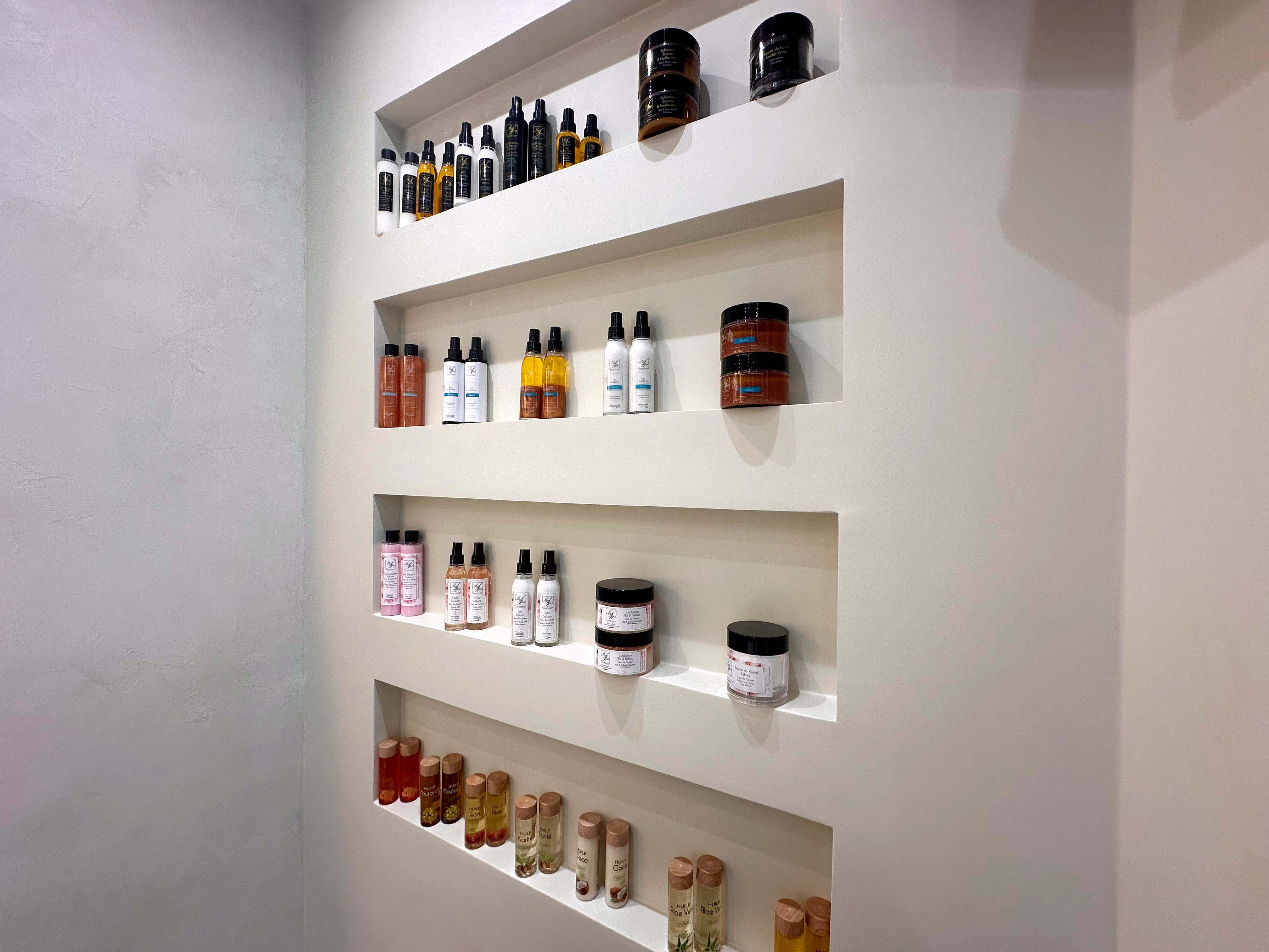 L'institut S - Sourcils & cils Nice - L'institut S - Photo Galerie - OneBooking
