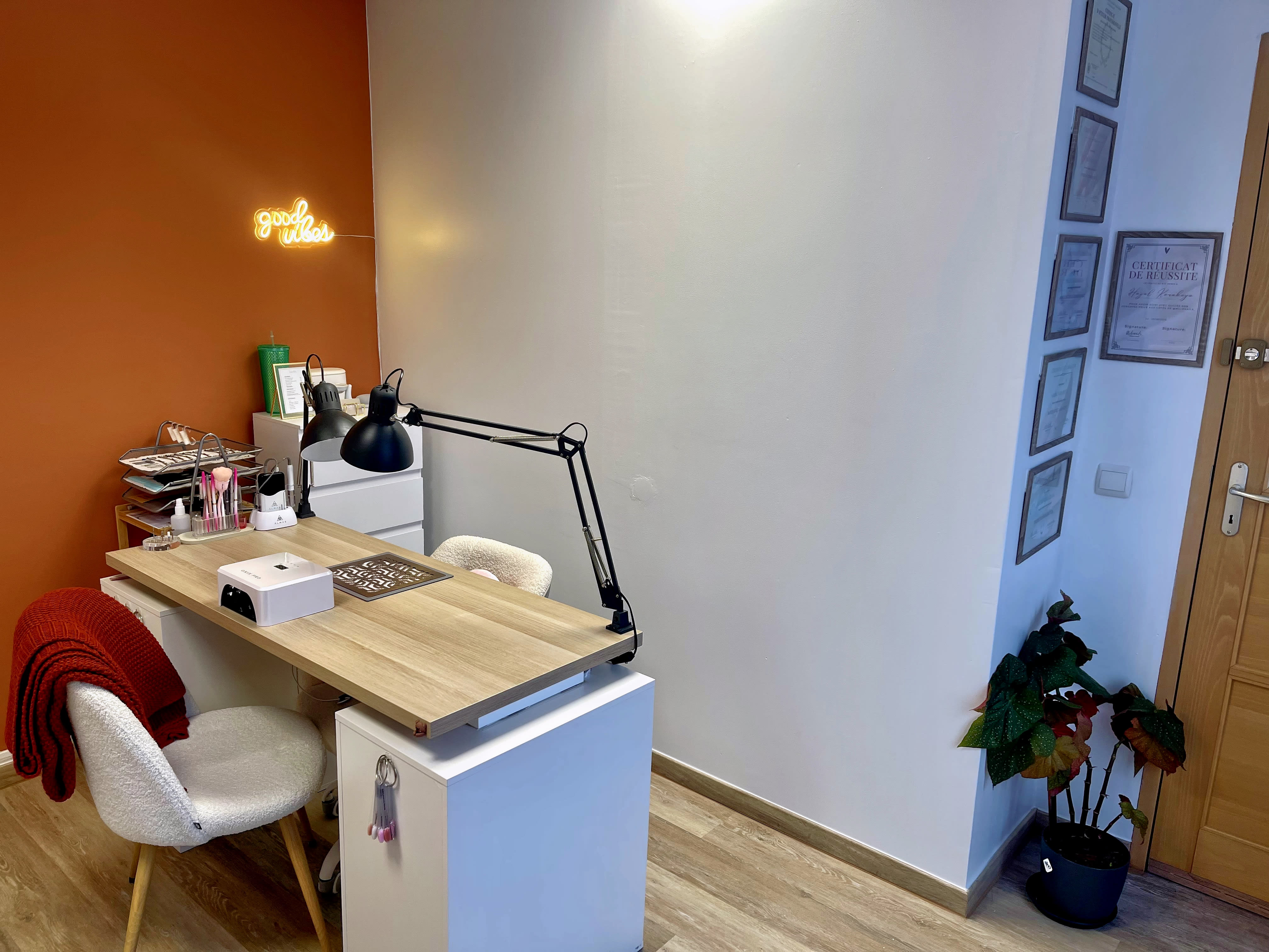 K beauté studio