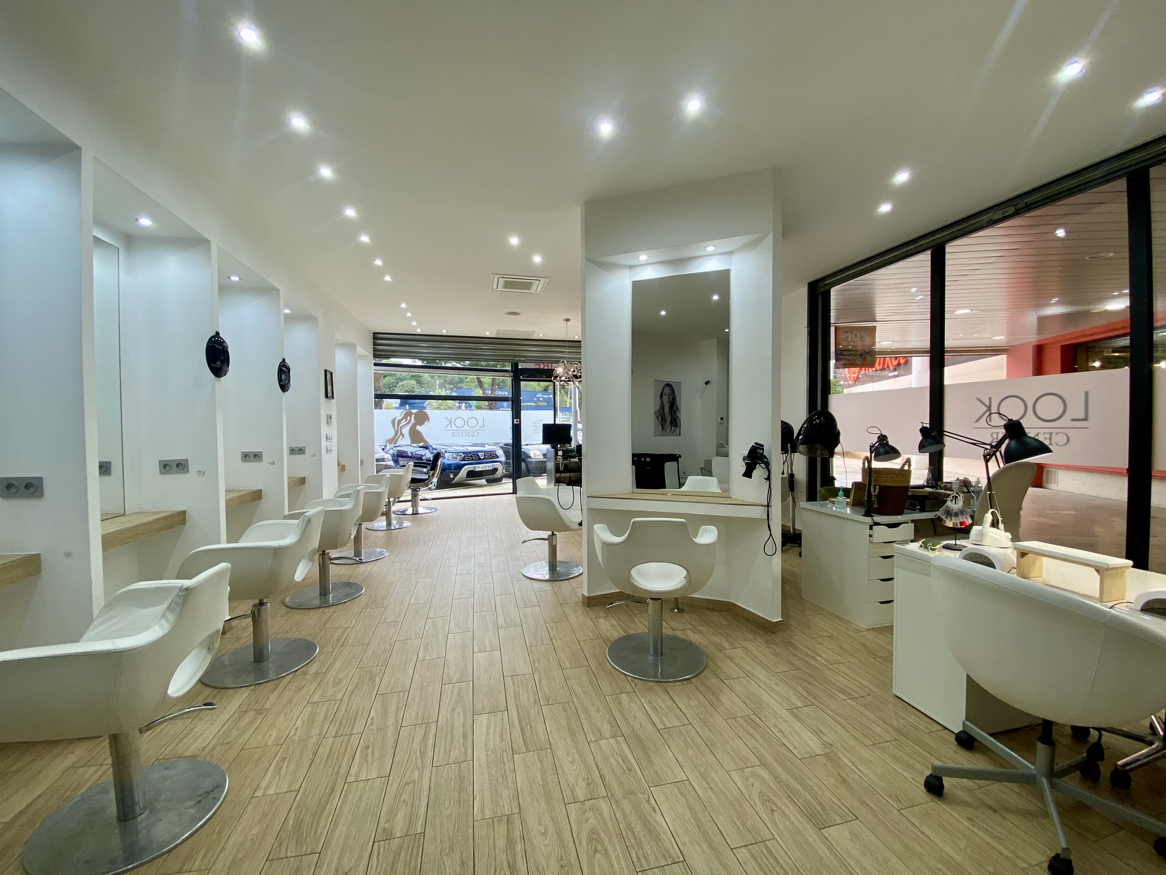 Look Center - Institut de beauté Antibes - Look Center - Photo Galerie - OneBooking
