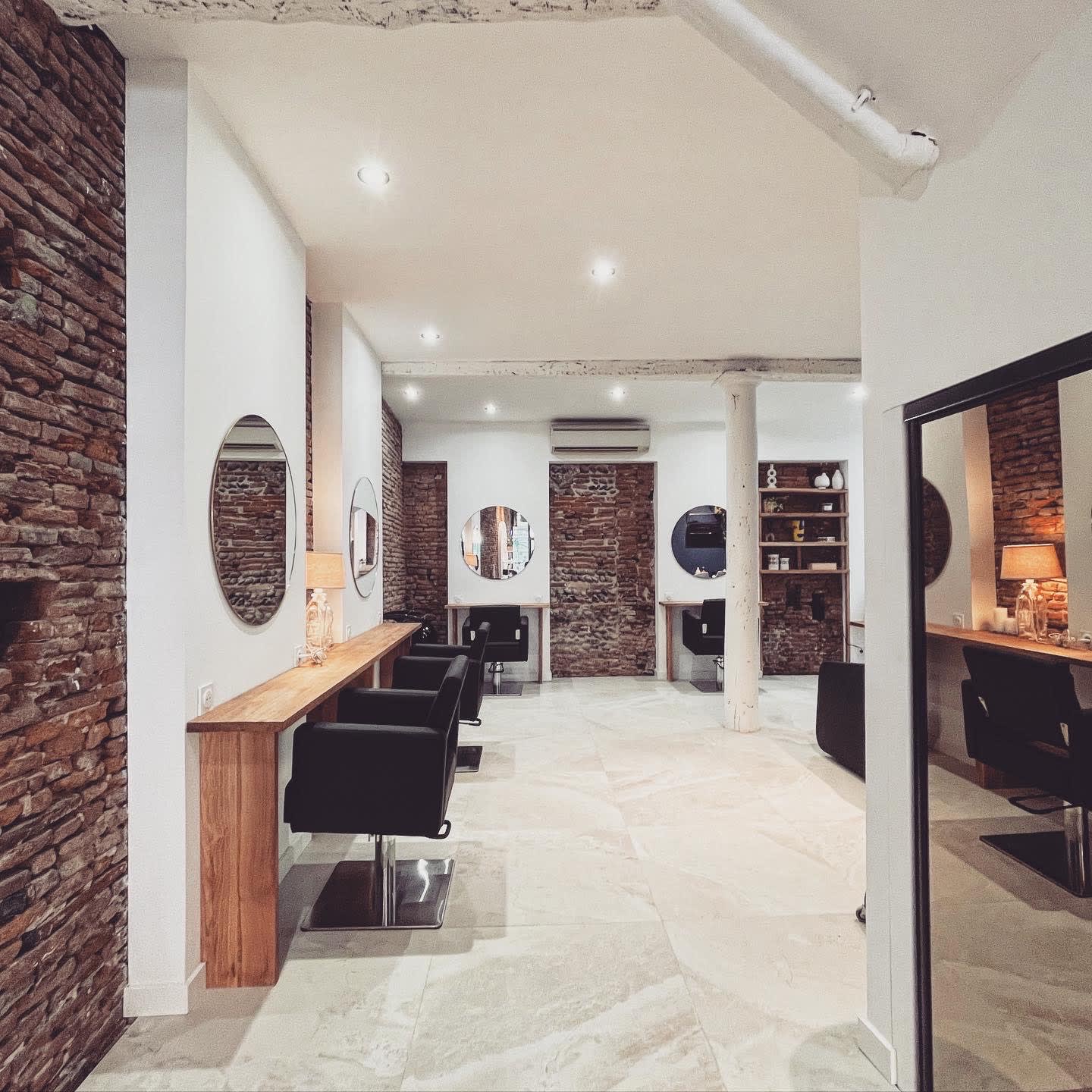 Battelli - Coiffure Toulouse - Battelli - Photo Galerie - OneBooking