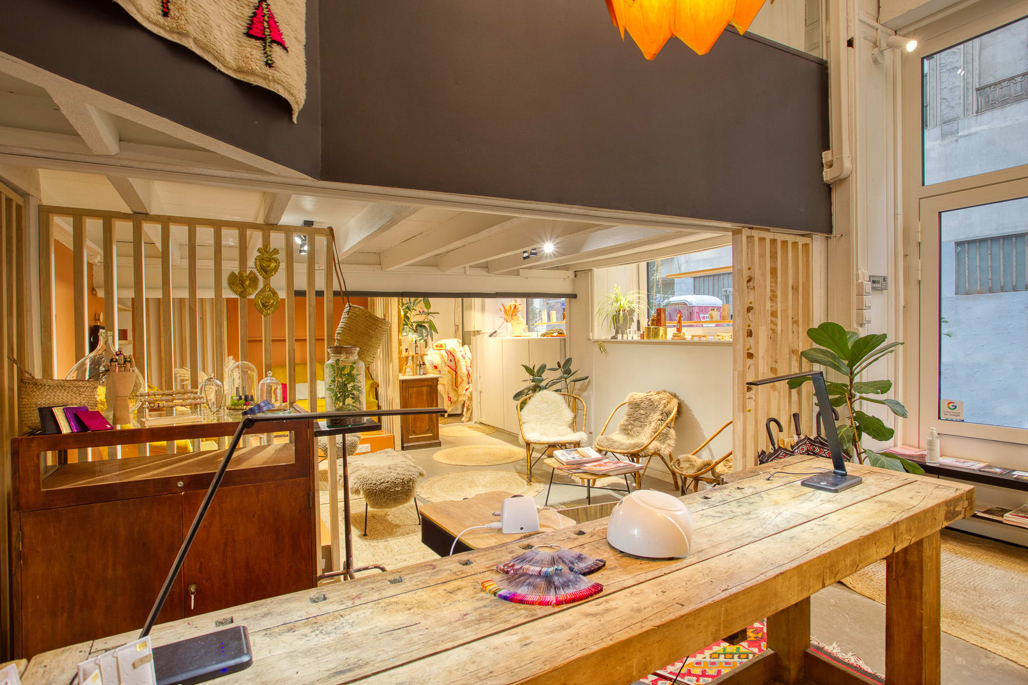 L’Atelier De Retouches - Lyon - Institut de beauté Lyon - OneBooking