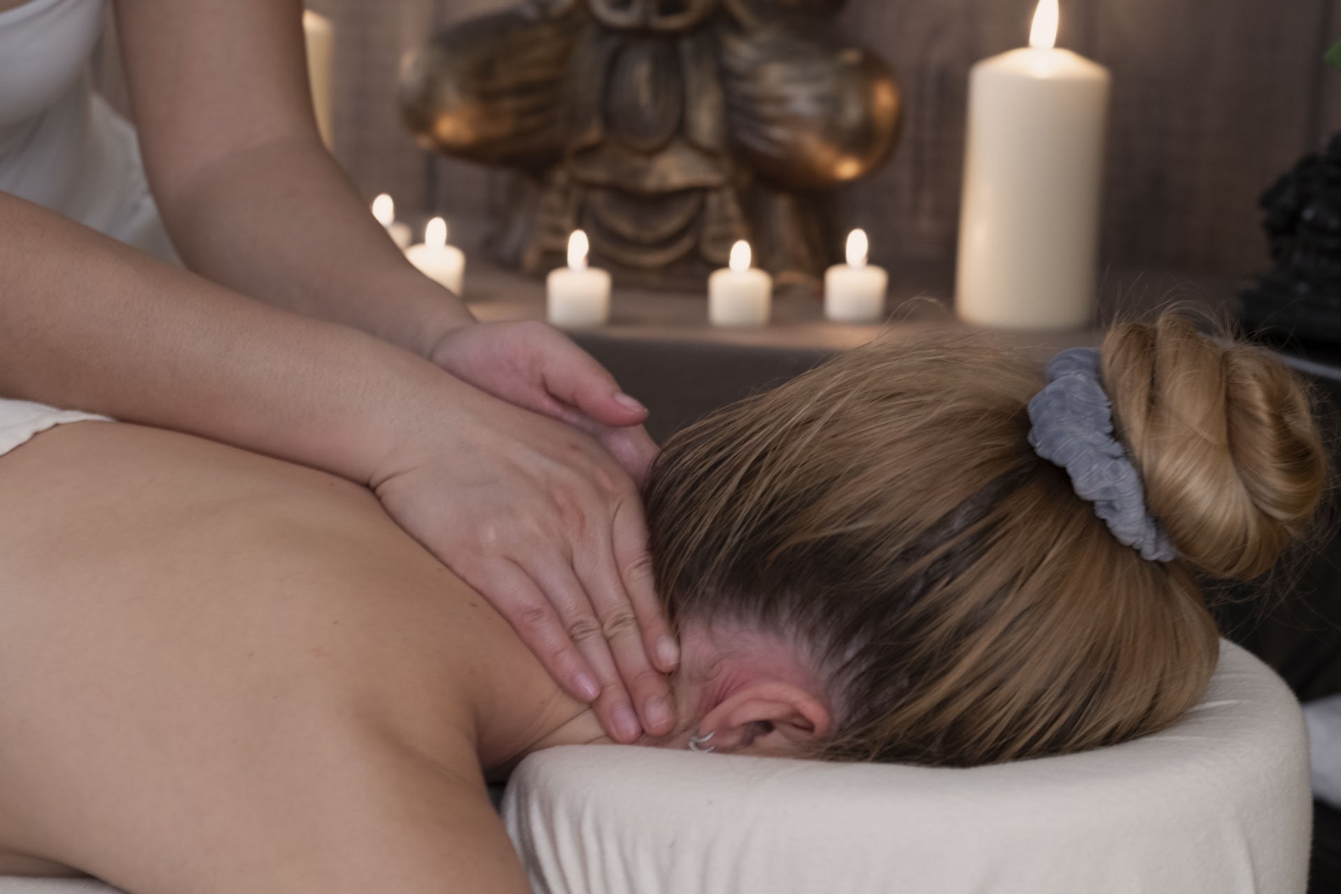 Skincare & Massages by Marie - Institut de beauté Cannes - Photo de couverture - OneBooking