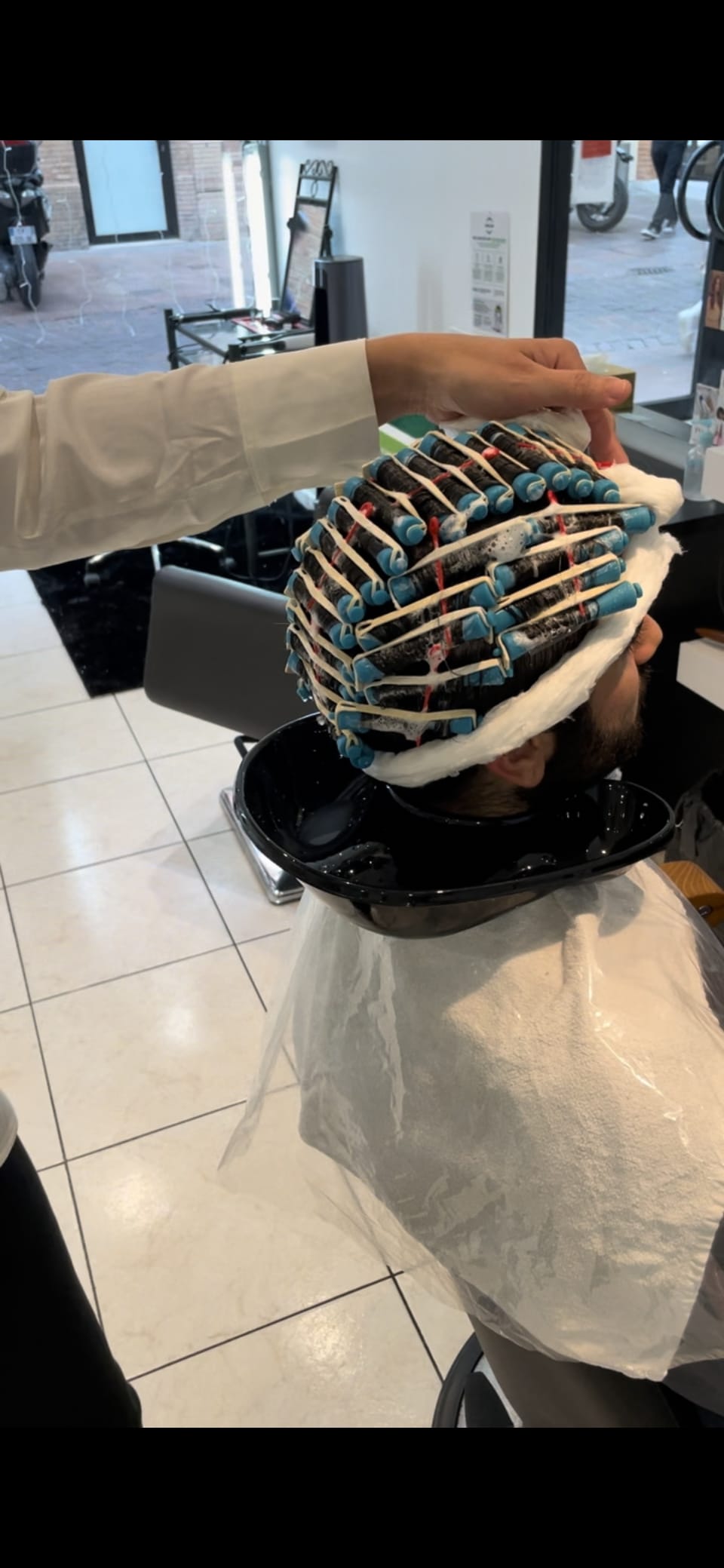 Unique - Coiffure Toulouse - Unique - Photo Galerie - OneBooking