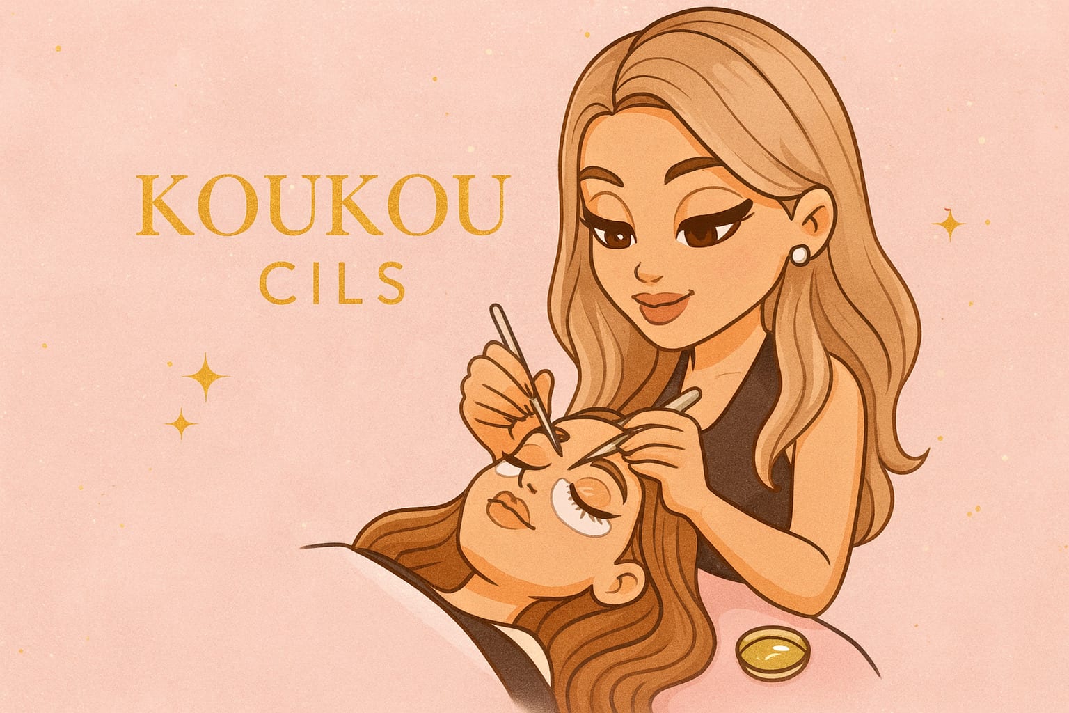 KOUKOU CILS - Extensions de cils et Formations - Institut de beauté Le Havre - OneBooking