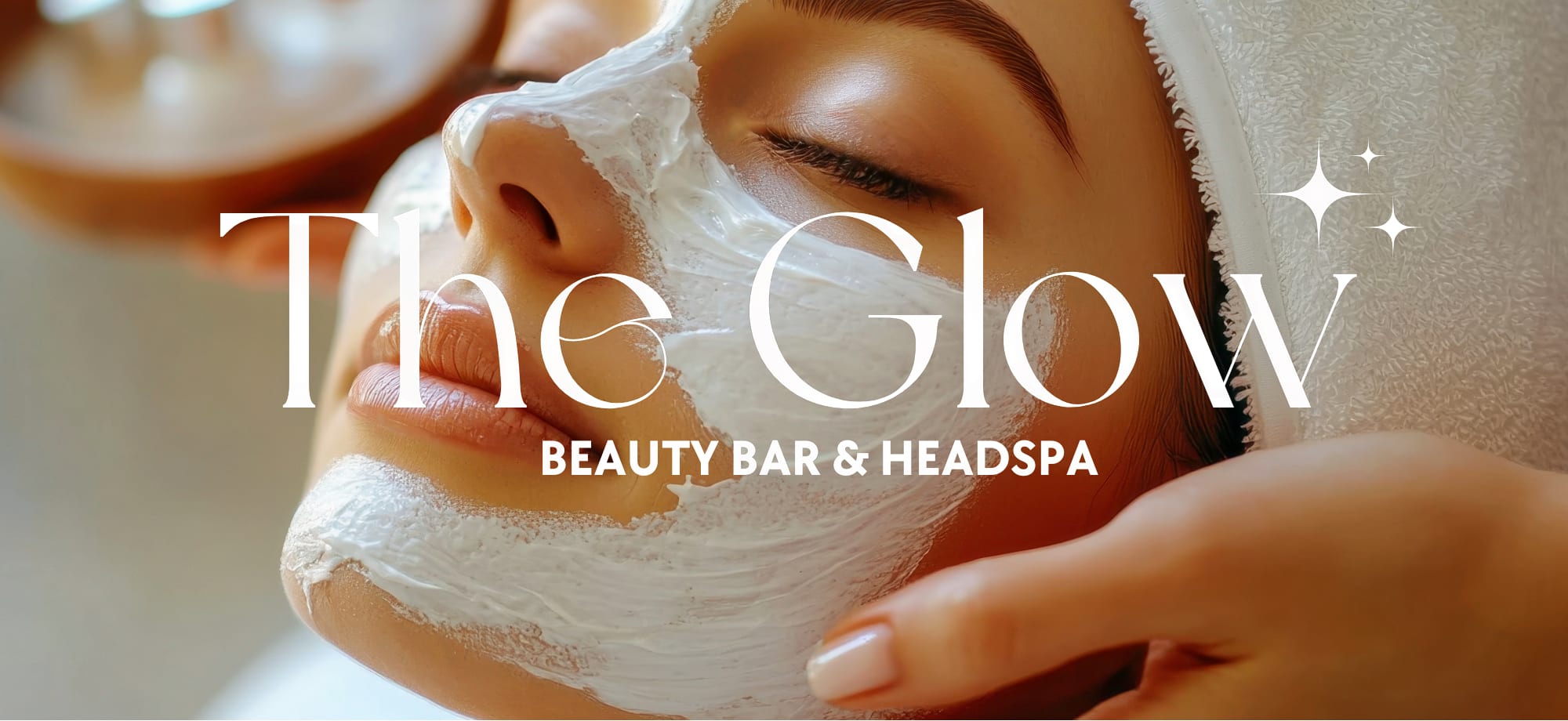 The Glow Beauty Bar | Head Spa | Beauté & Bien-Etre