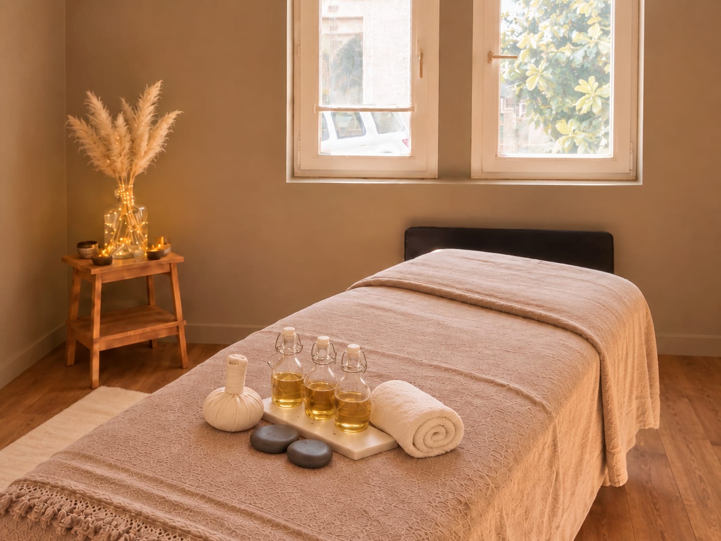 L'échappée Douce - Coiffure Dijon - OneBooking