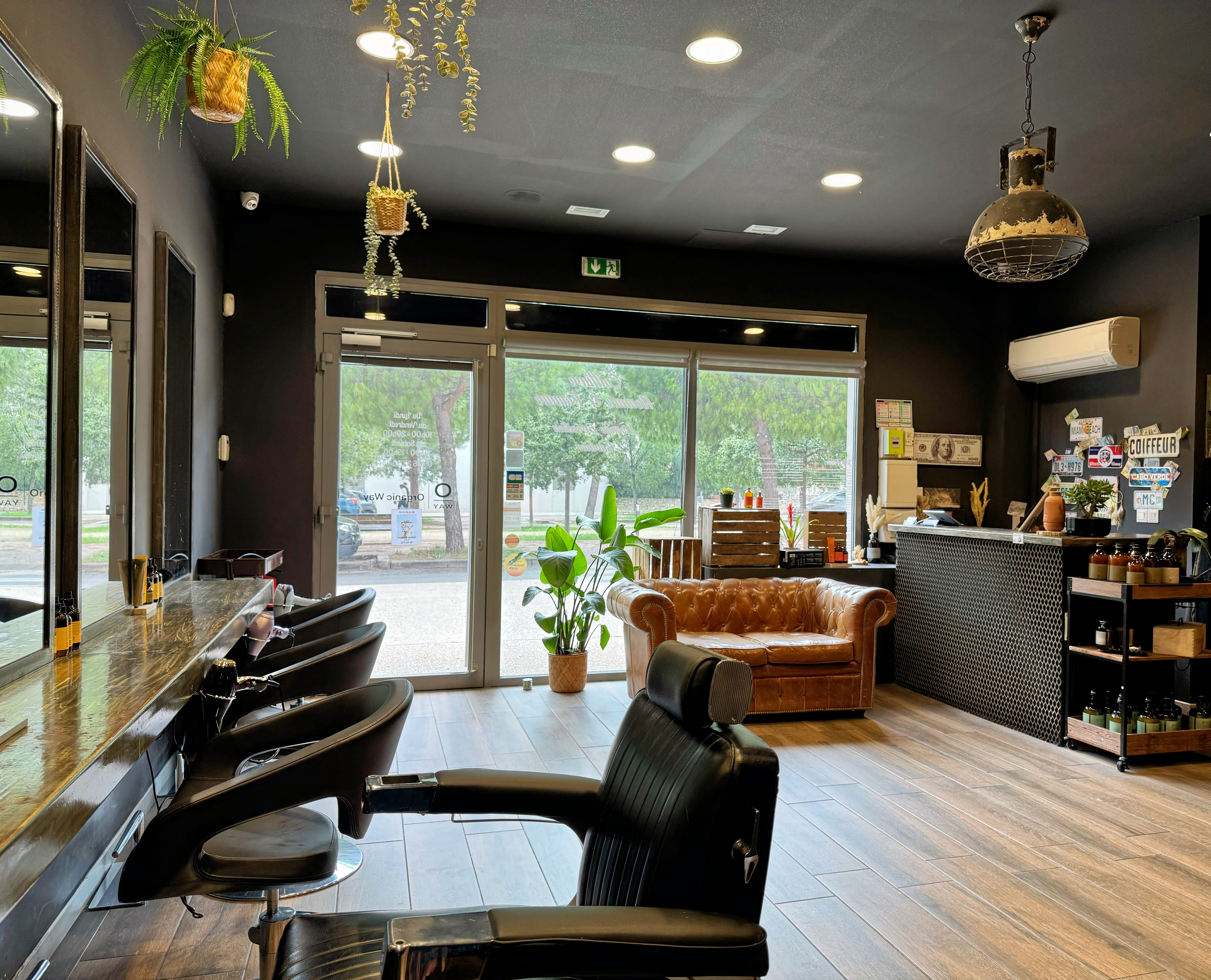 Supercuts - Coiffure Montpellier - Supercuts - Photo Galerie - OneBooking