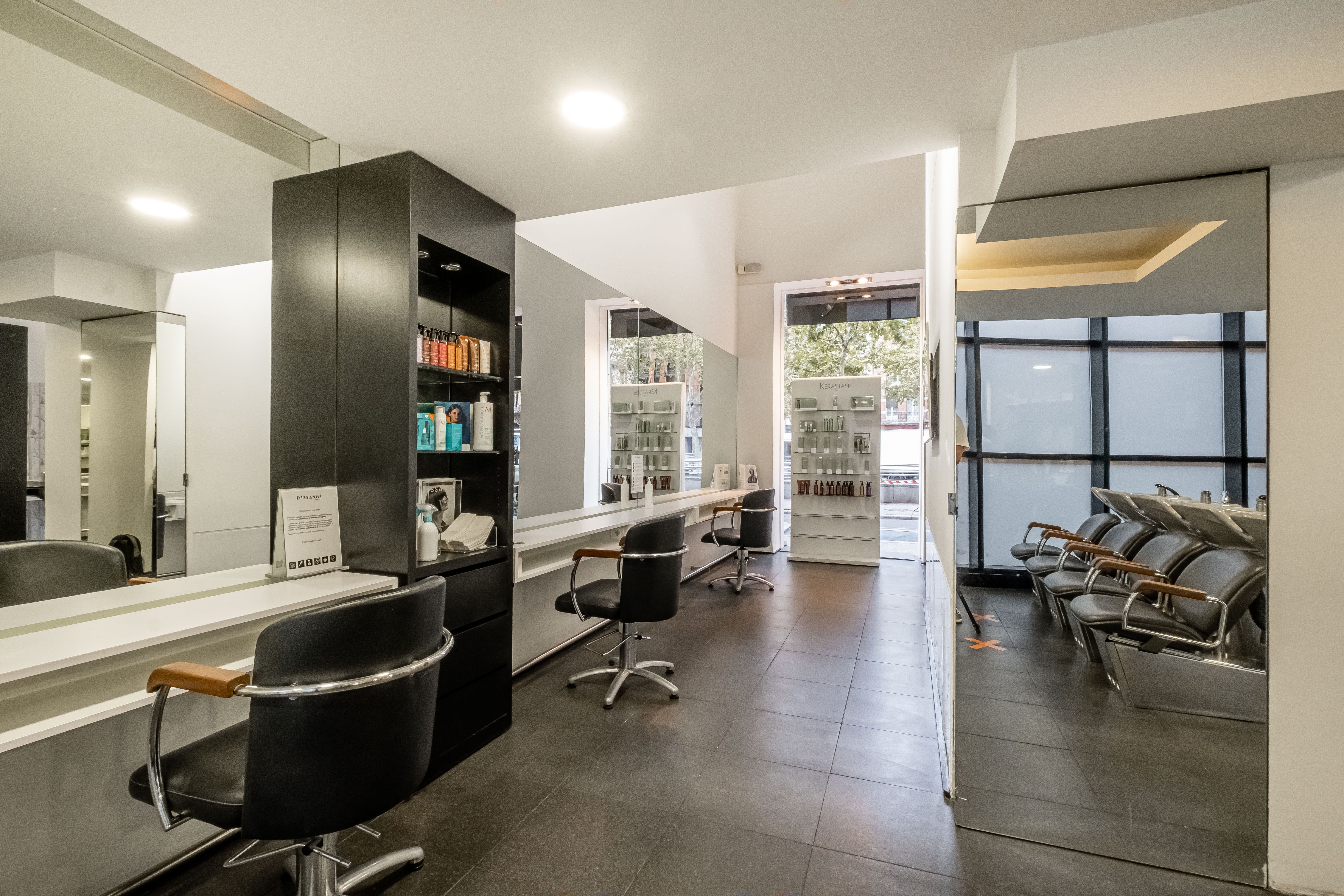 DESSANGE - Toulouse Carnot - Coiffure Toulouse - DESSANGE - Toulouse Carnot - Photo Galerie - OneBooking