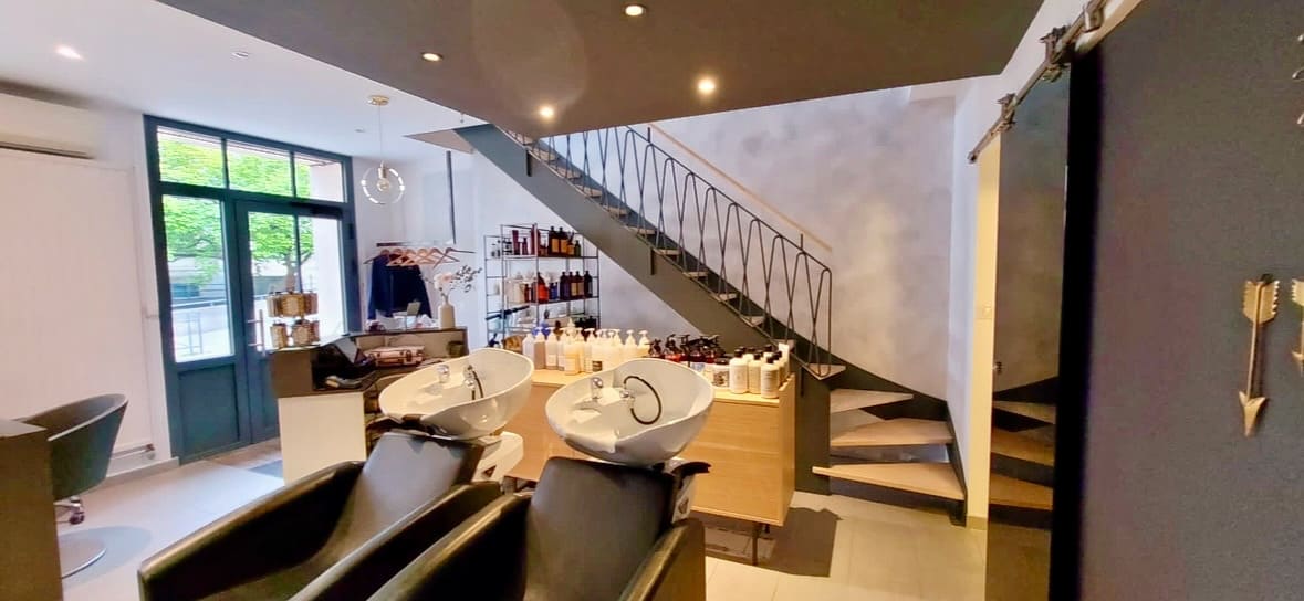 Mesdemoiselles M - Coiffure Angers - OneBooking