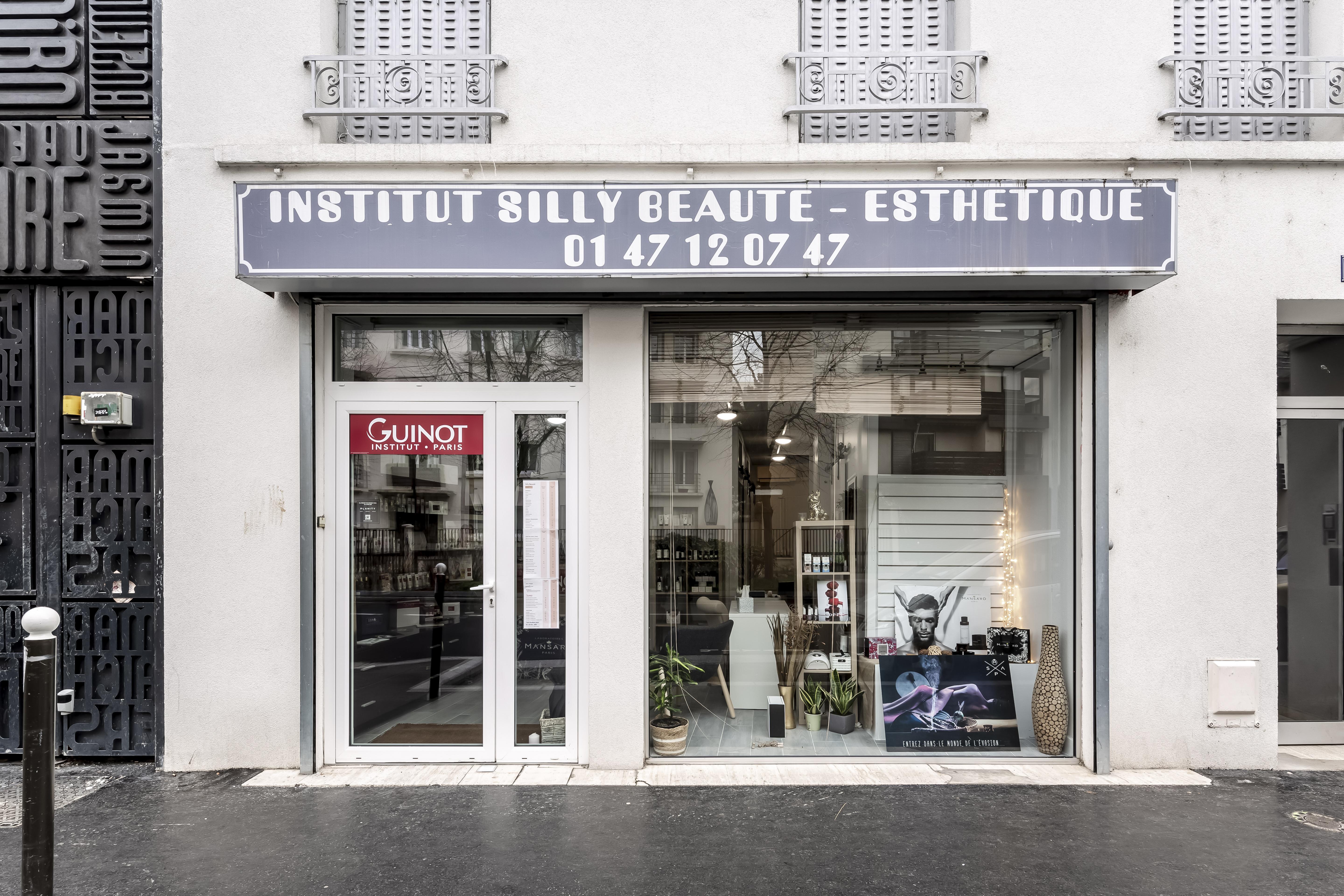 Institut Silly Beauté
